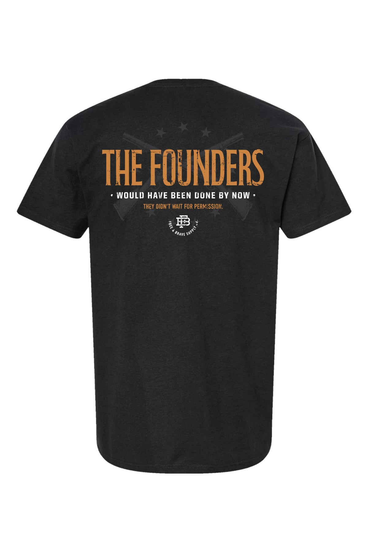 The Founders Tee