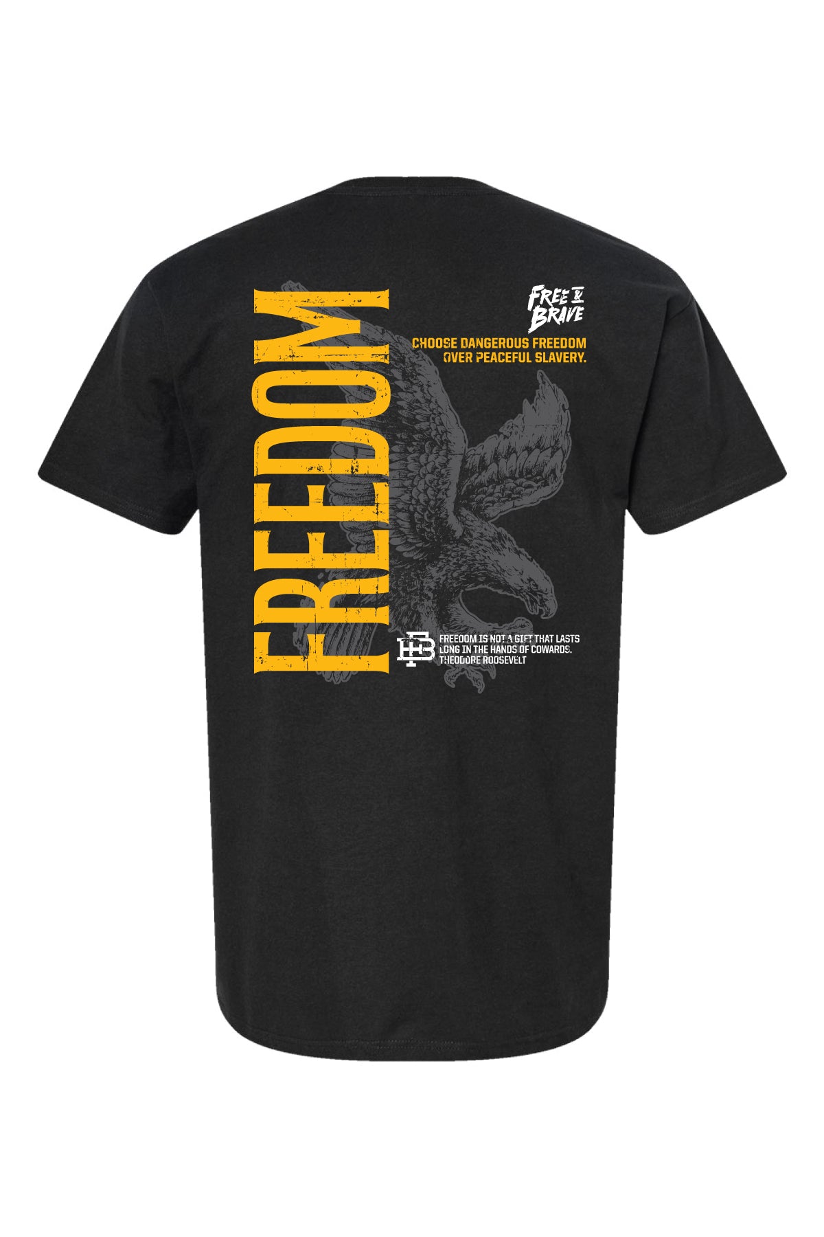 Freedom Tee