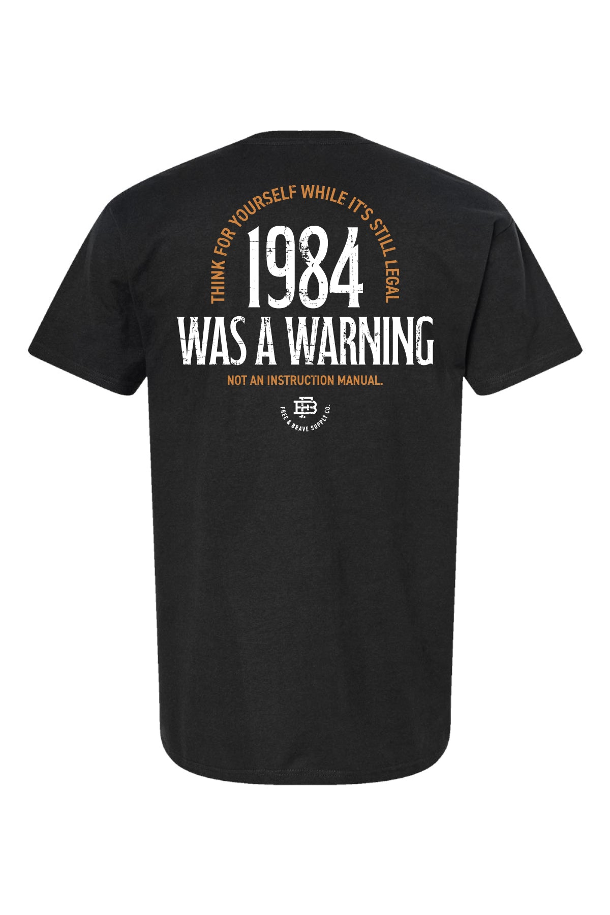 1984 Tee