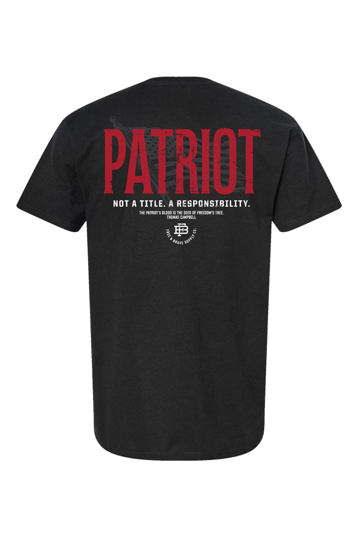Patriot Tee