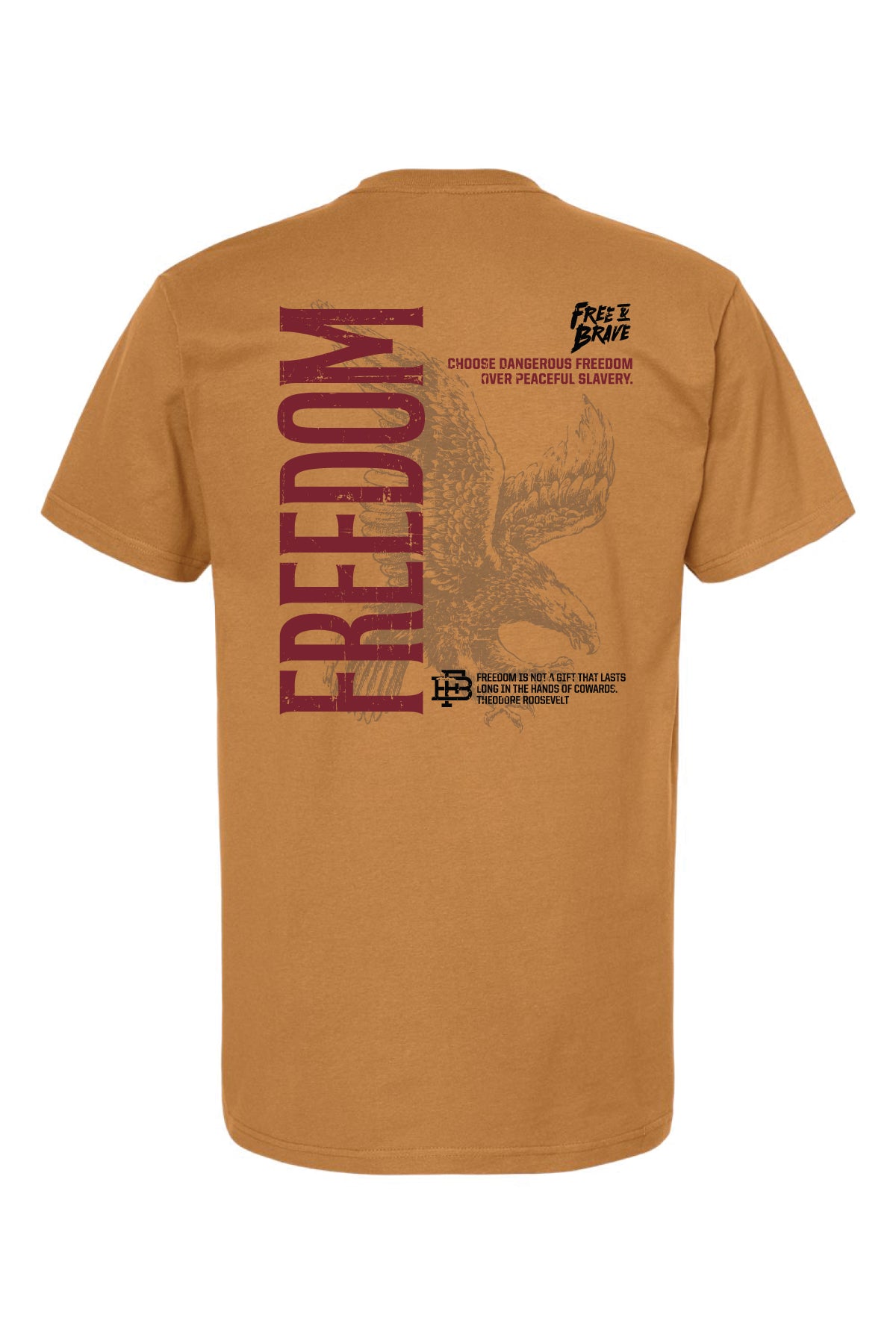 Freedom Tee
