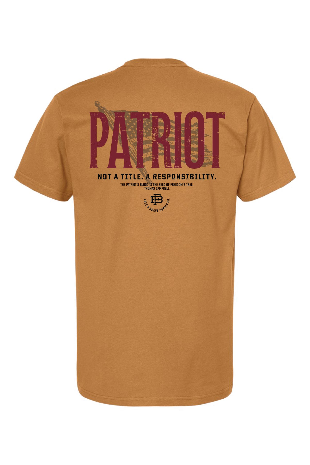 Patriot Tee