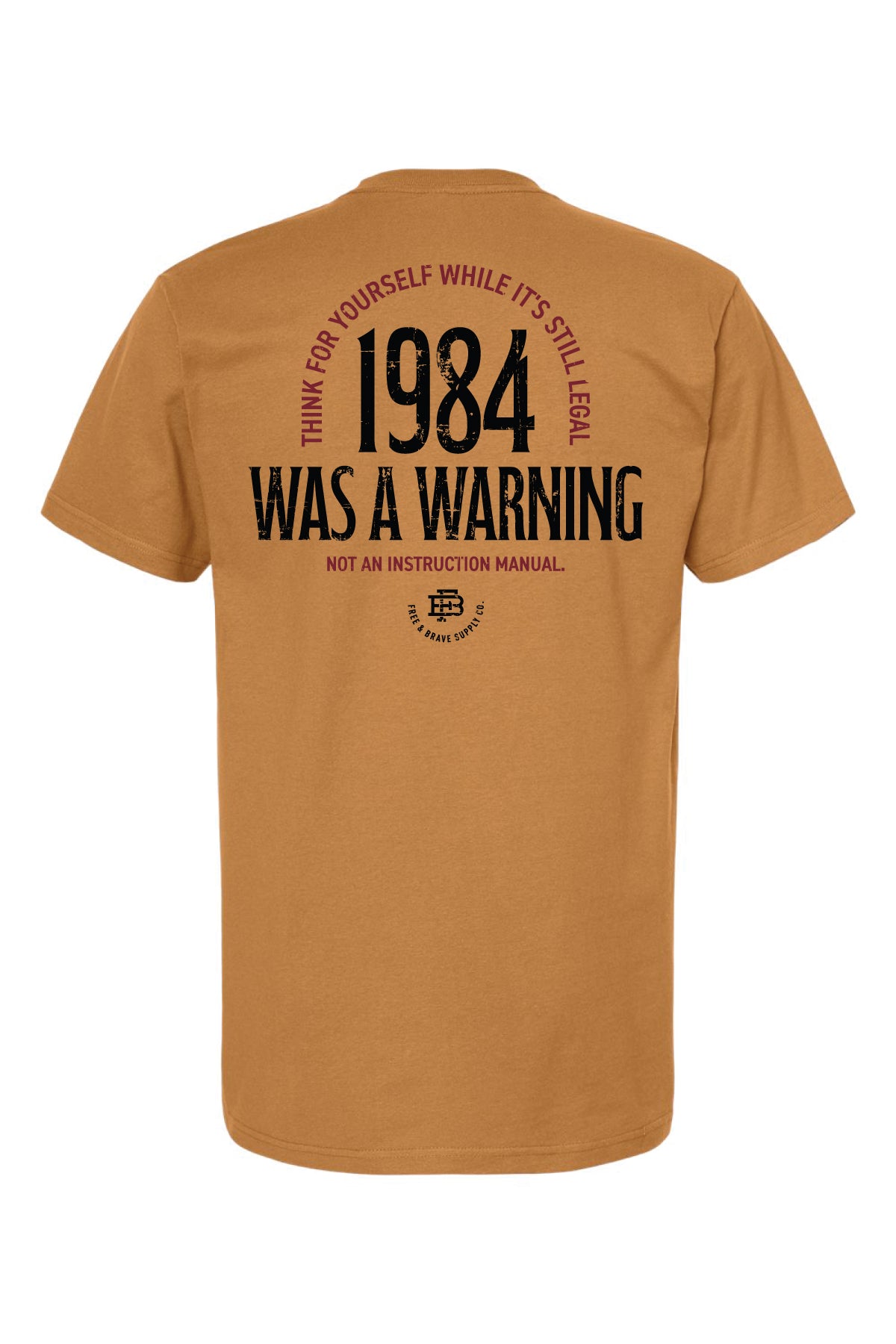1984 Tee