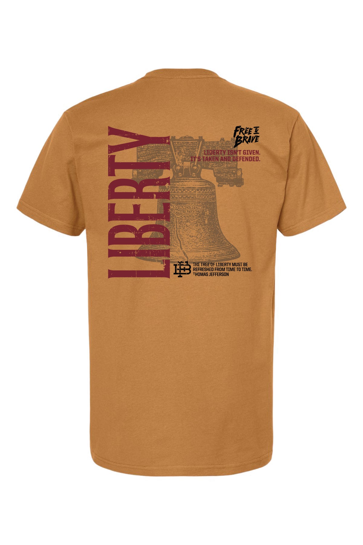 Liberty Tee