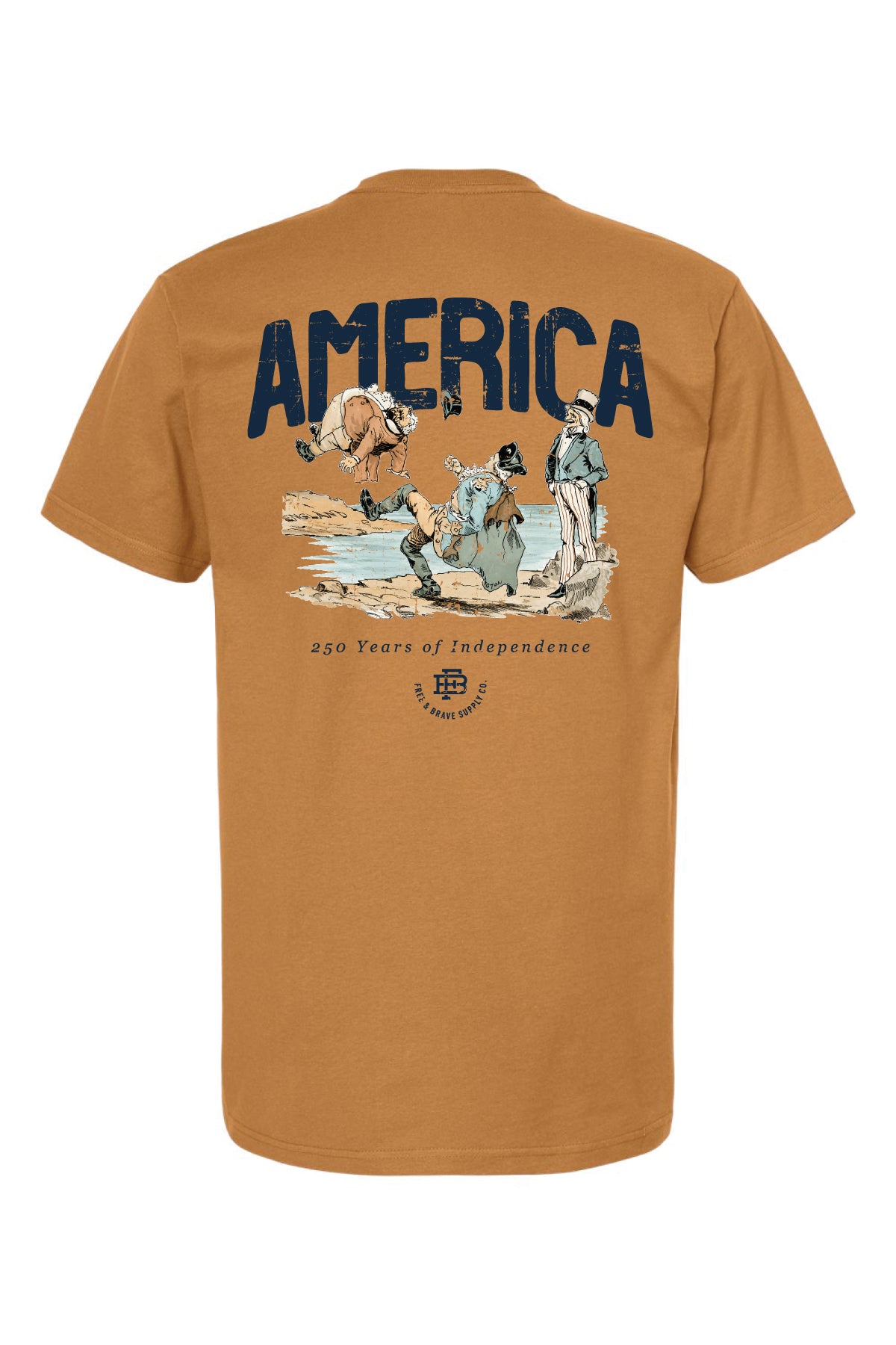 The Eviction Tee