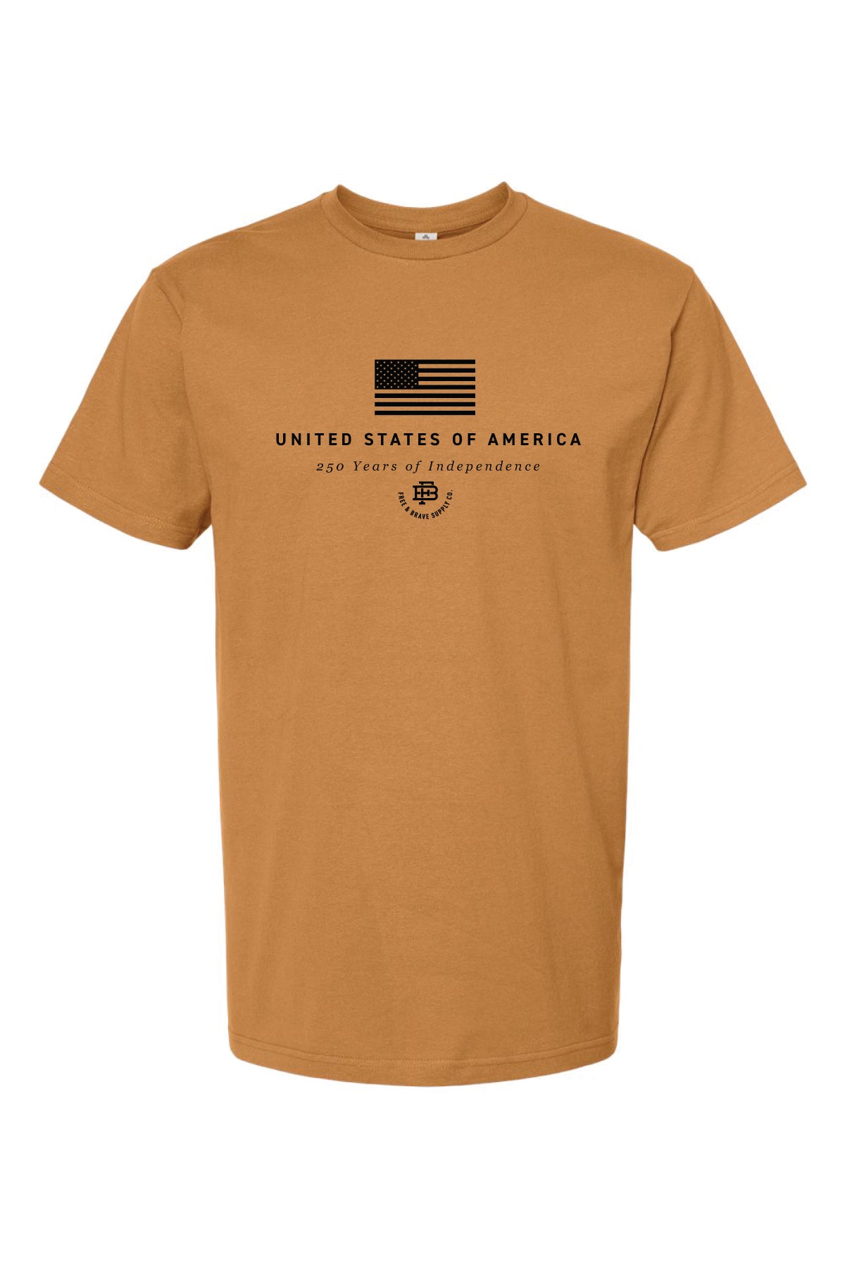 Independence 250 Tee
