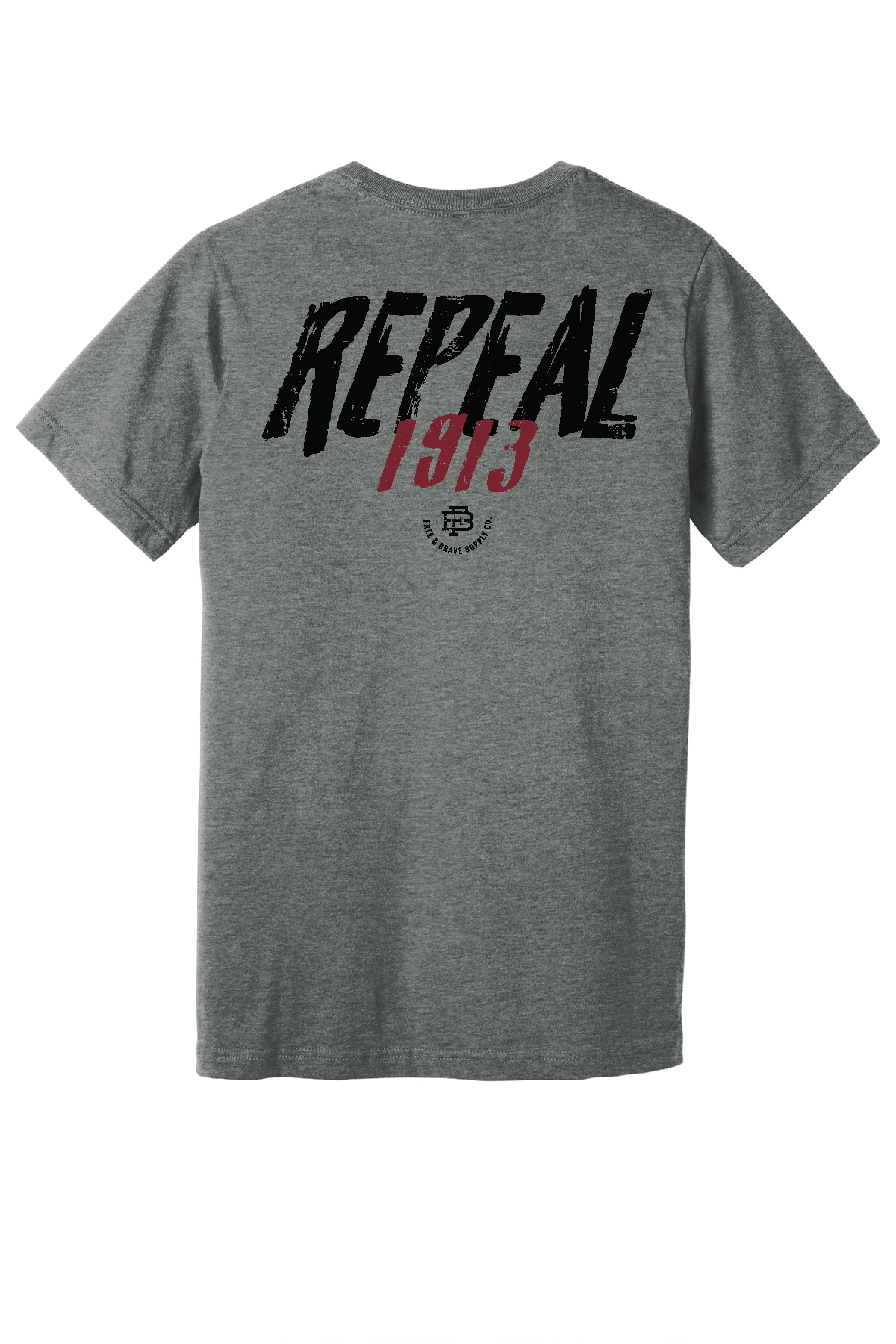 Repeal 1913 Tee