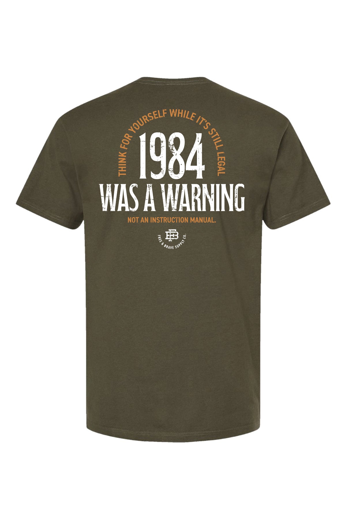 1984 Tee