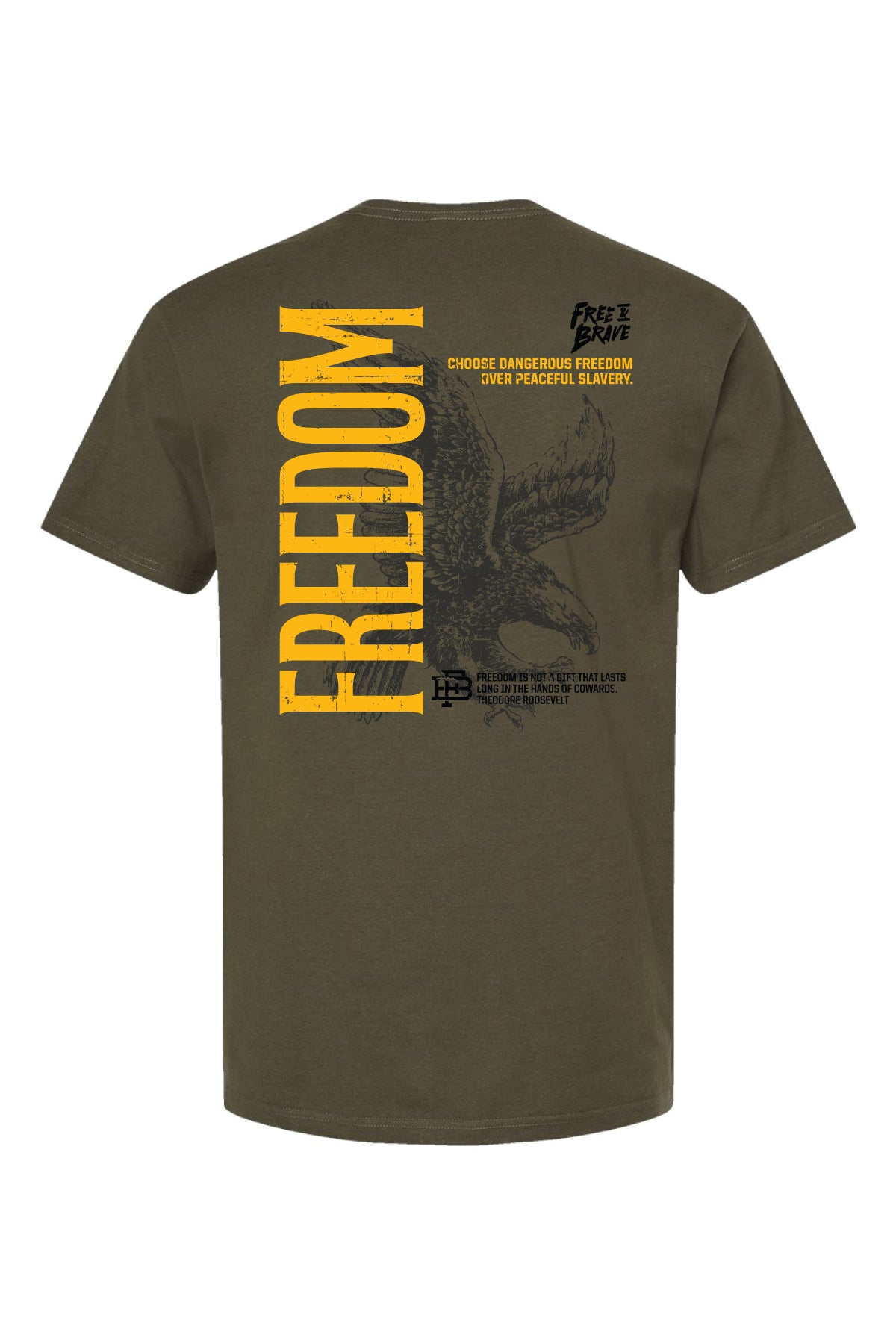 Freedom Tee