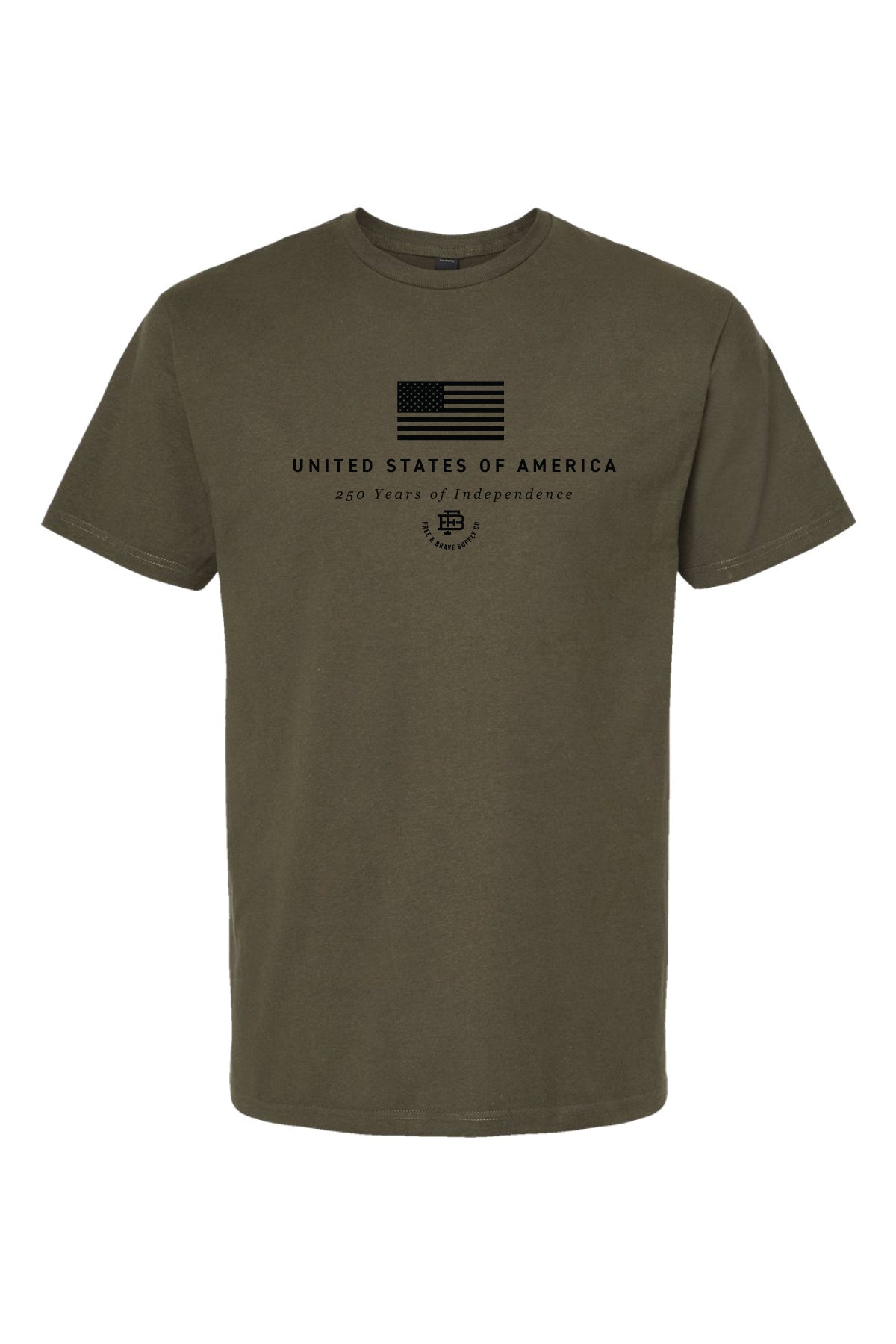 Independence 250 Tee