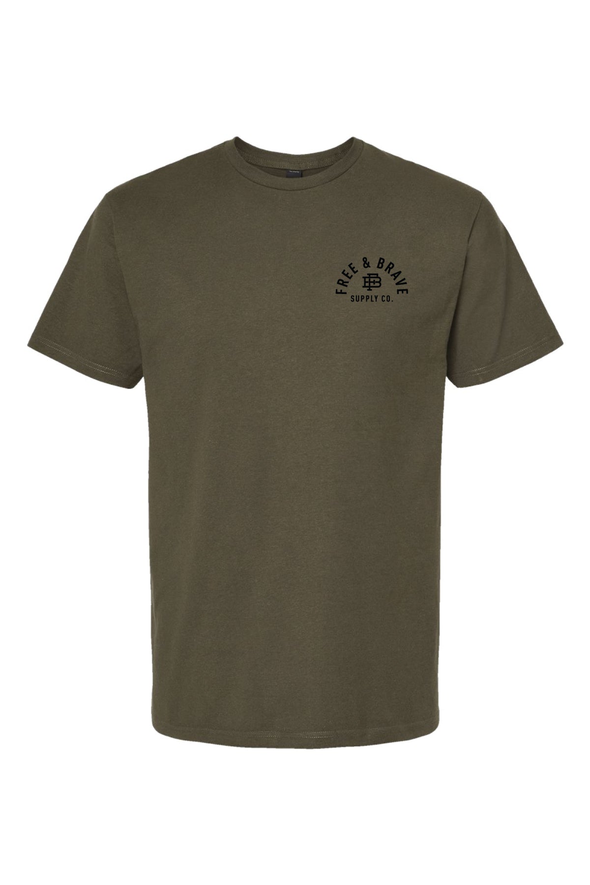 Bennington 250 Tee