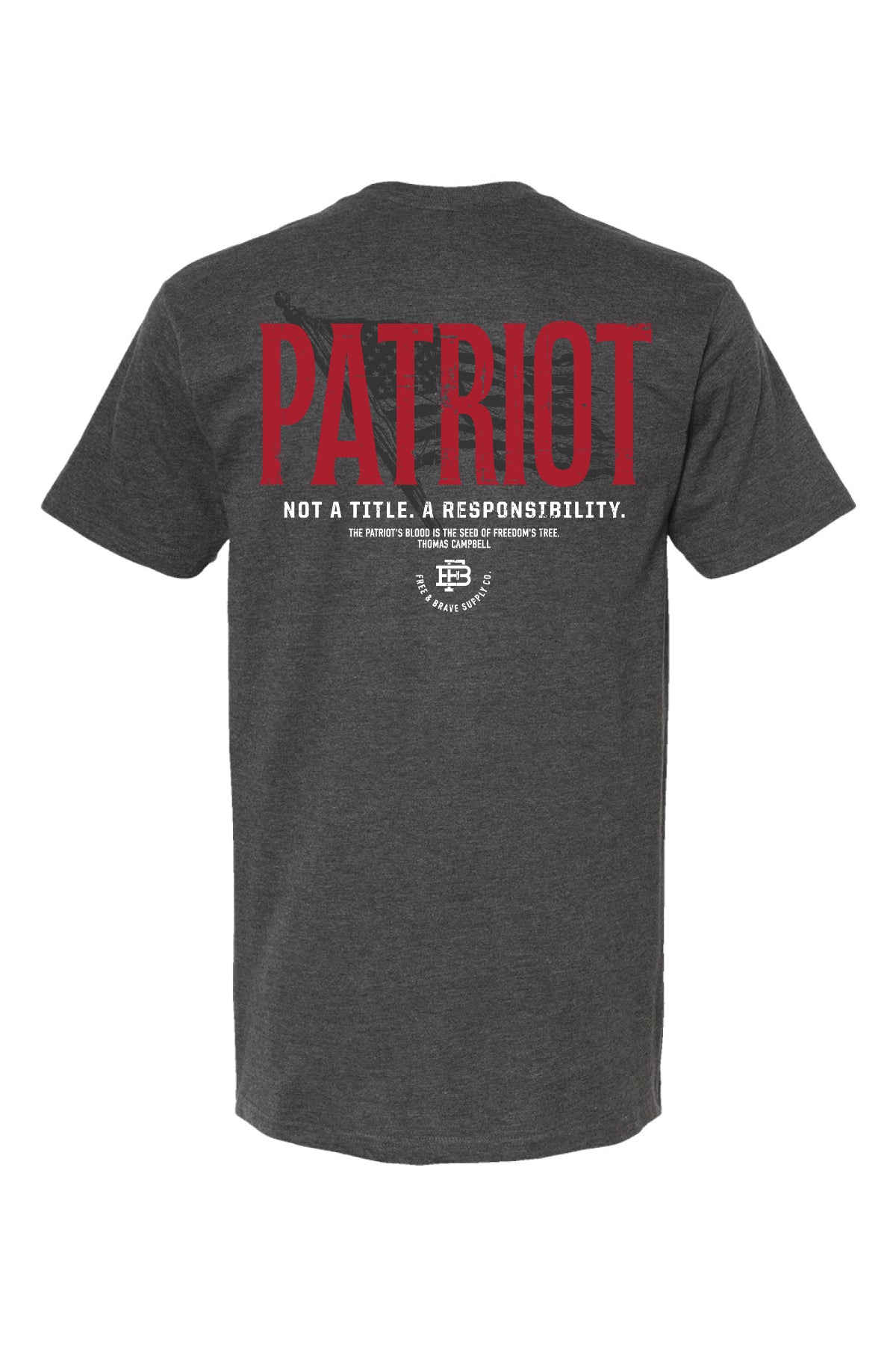 Patriot Tee