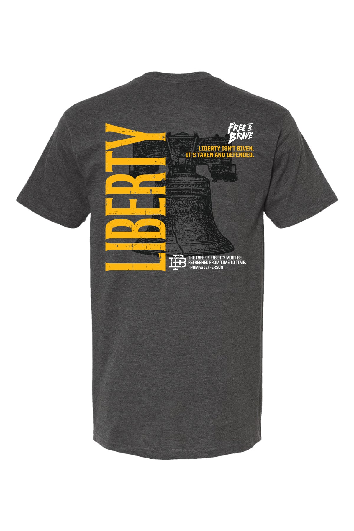 Liberty Tee