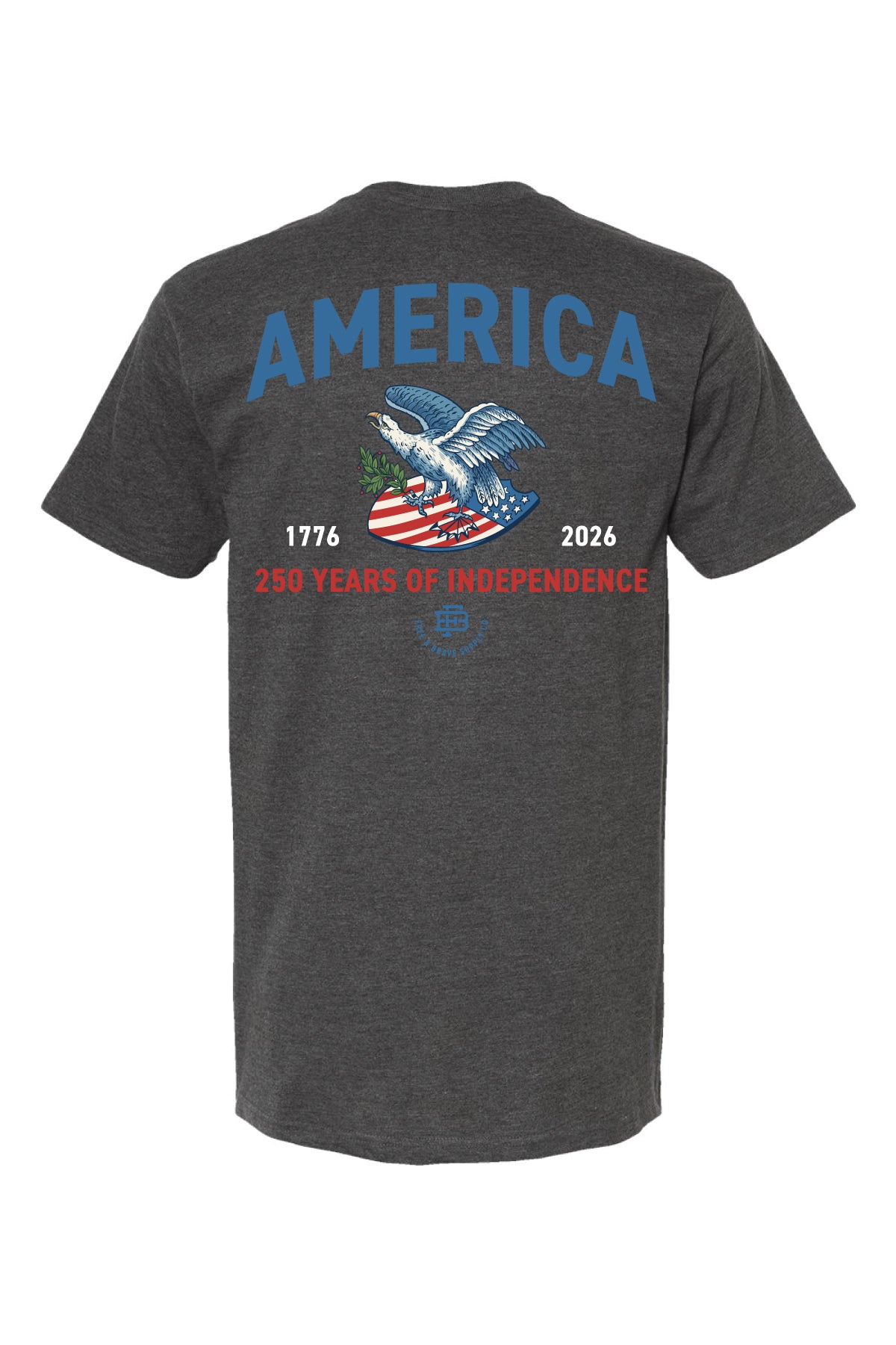 America 250 Tee