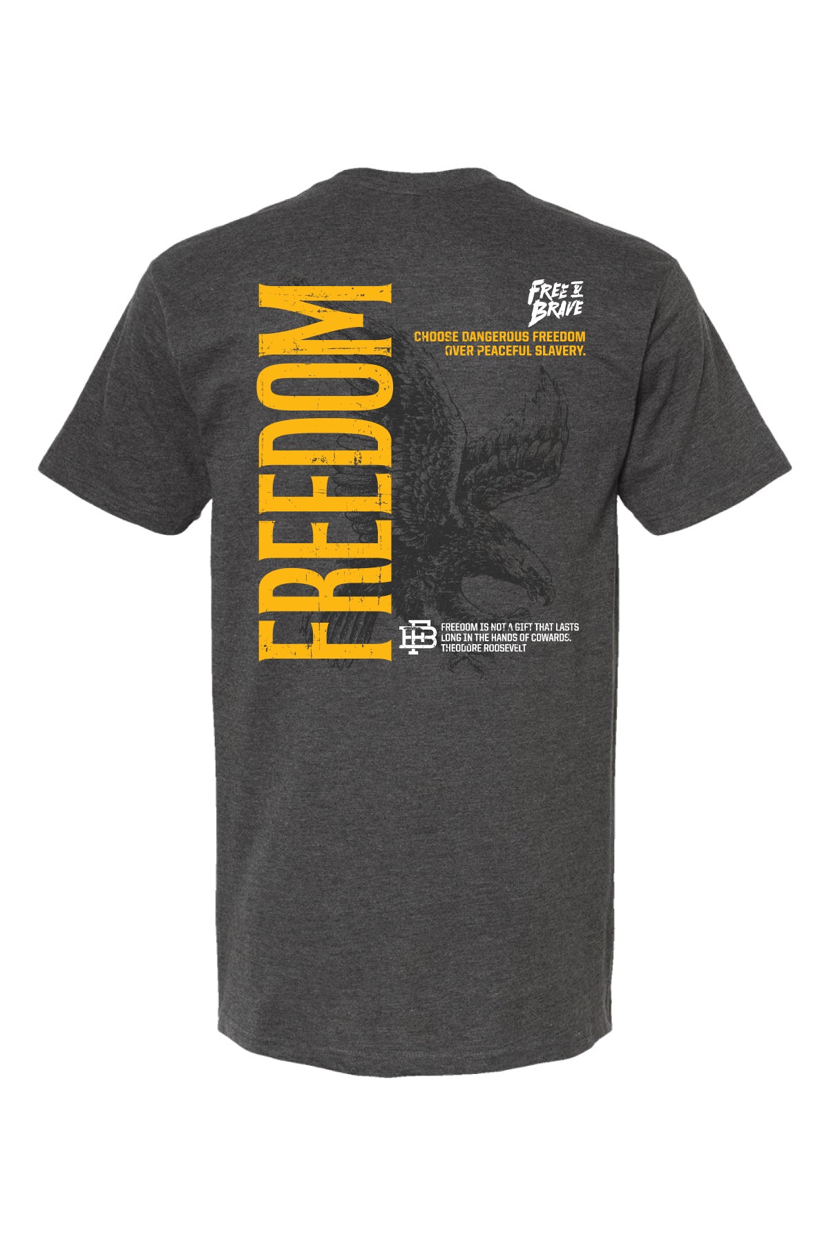 Freedom Tee