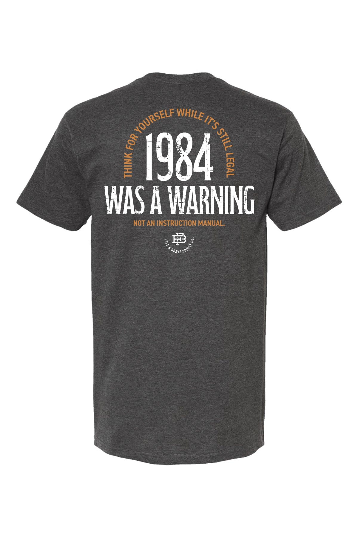 1984 Tee