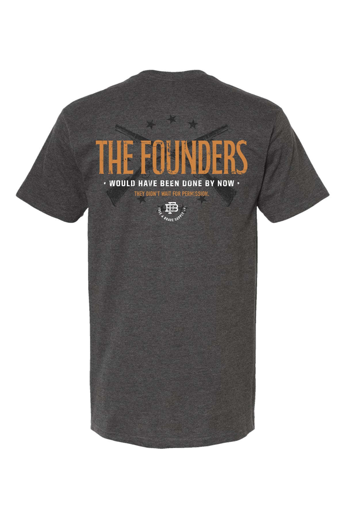 The Founders Tee