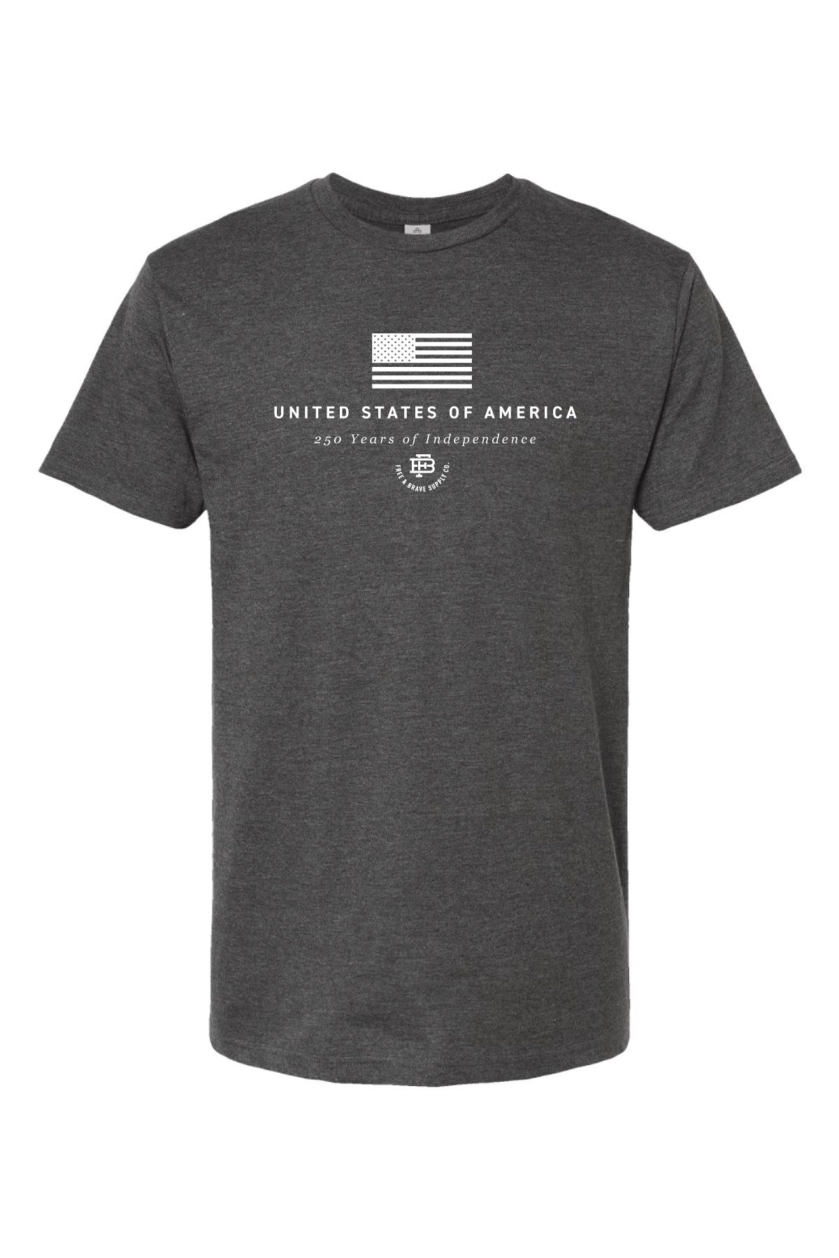 Independence 250 Tee