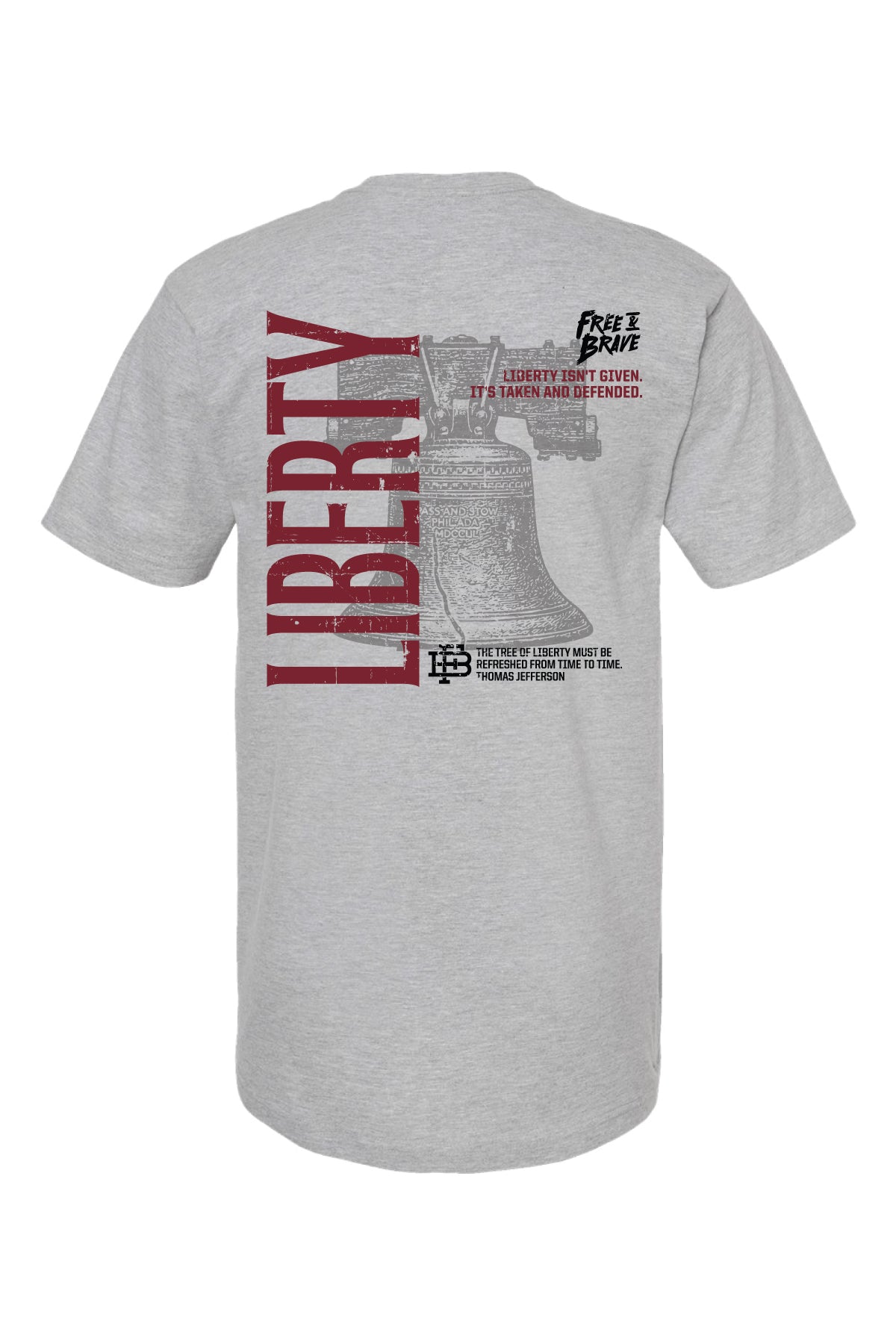 Liberty Tee