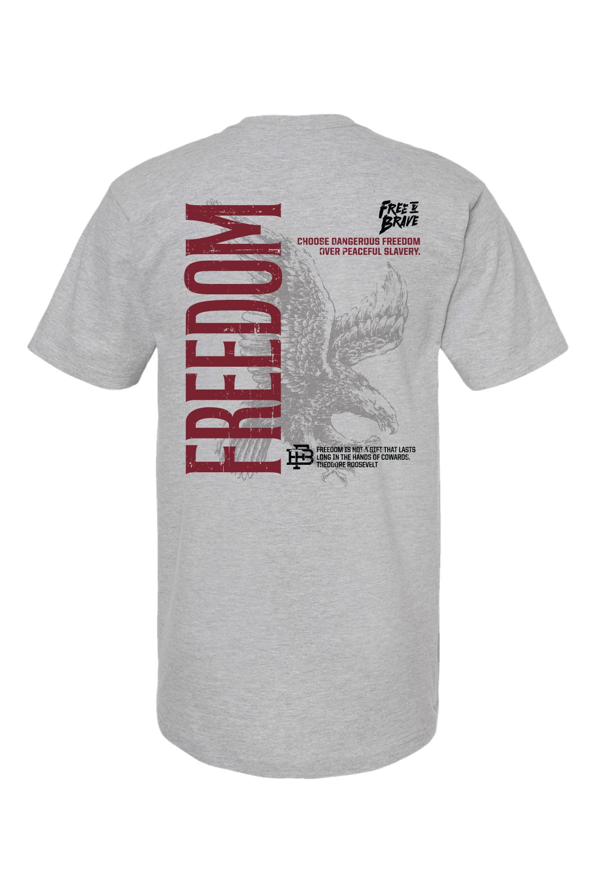 Freedom Tee