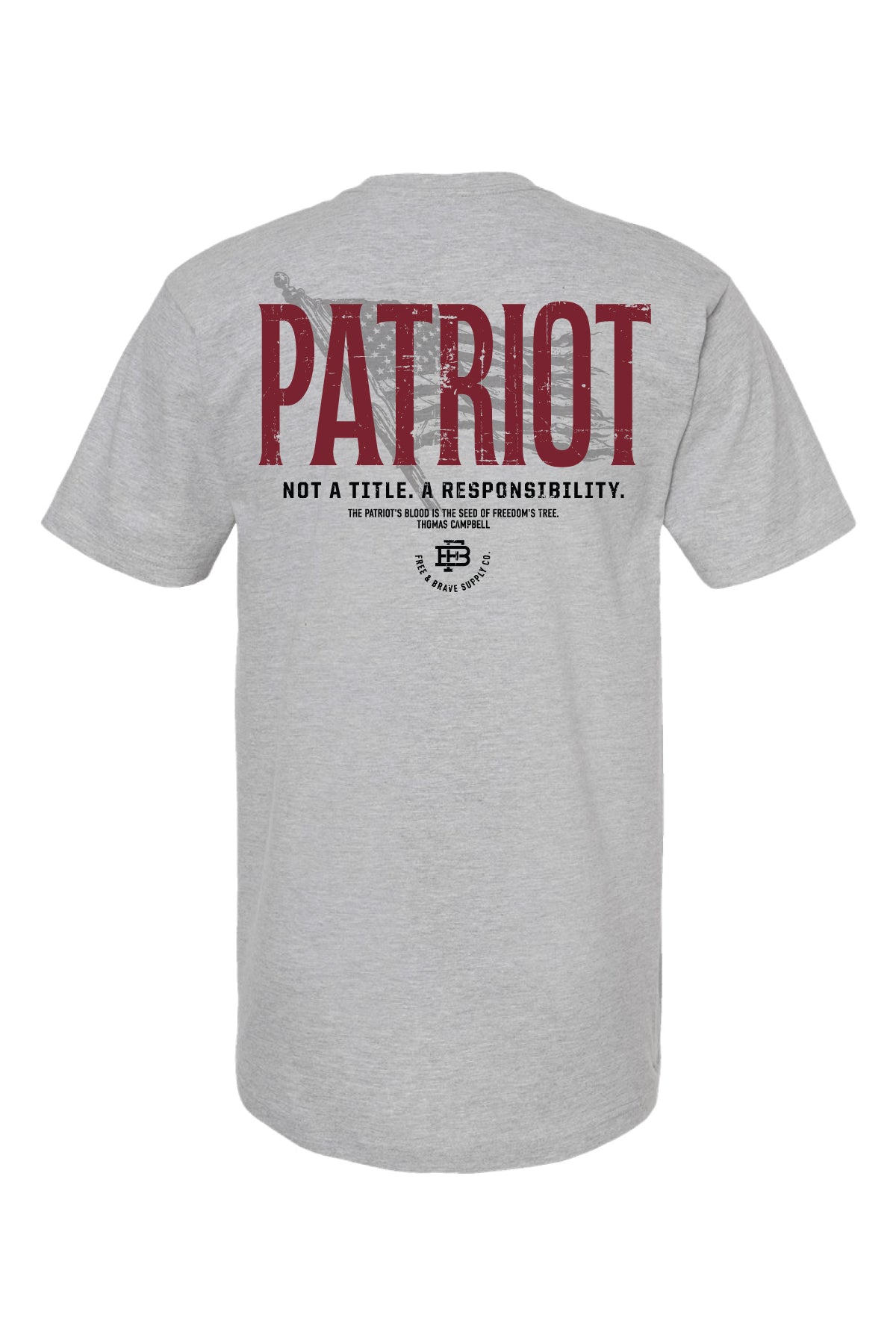 Patriot Tee