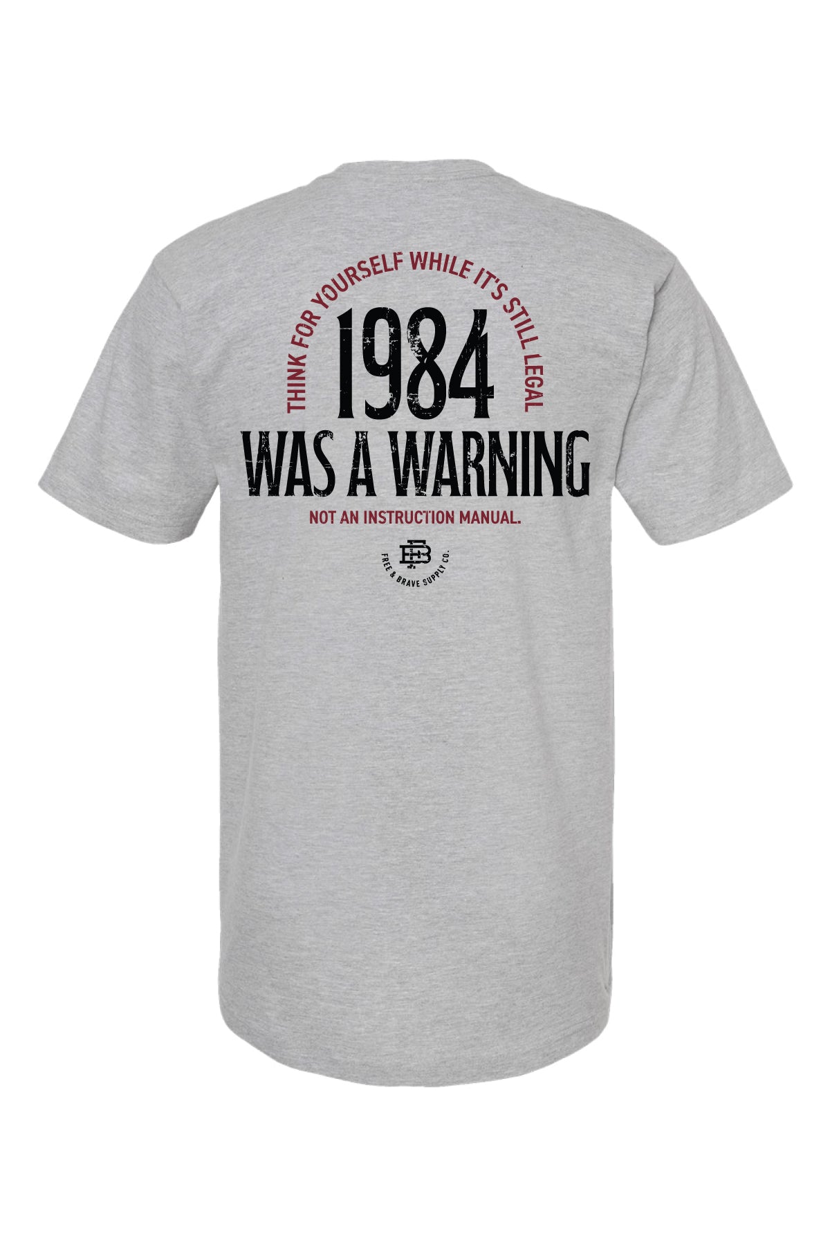 1984 Tee