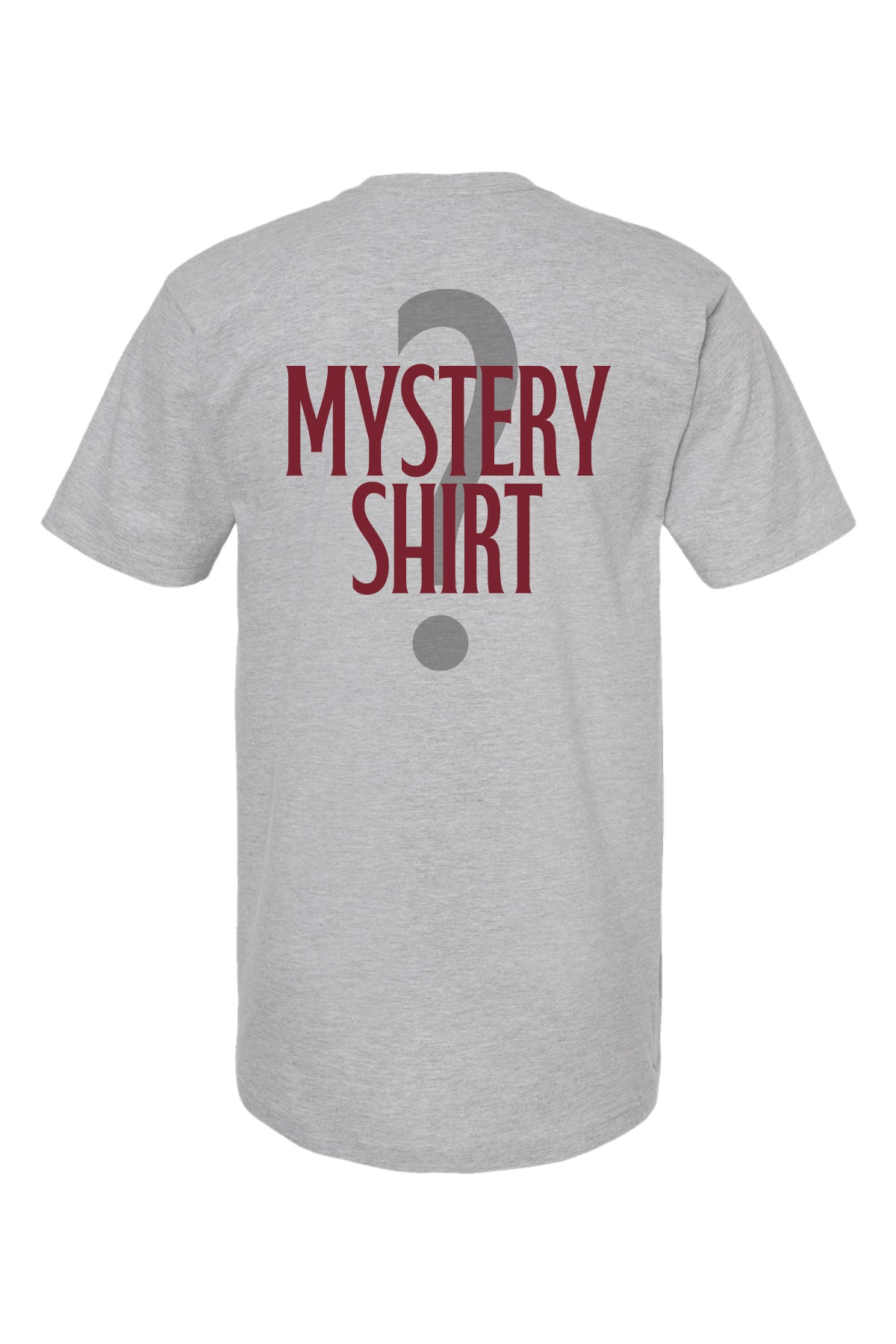 Mystery Tee