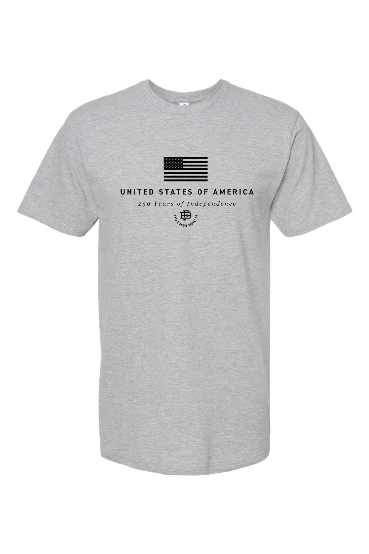 Independence 250 Tee