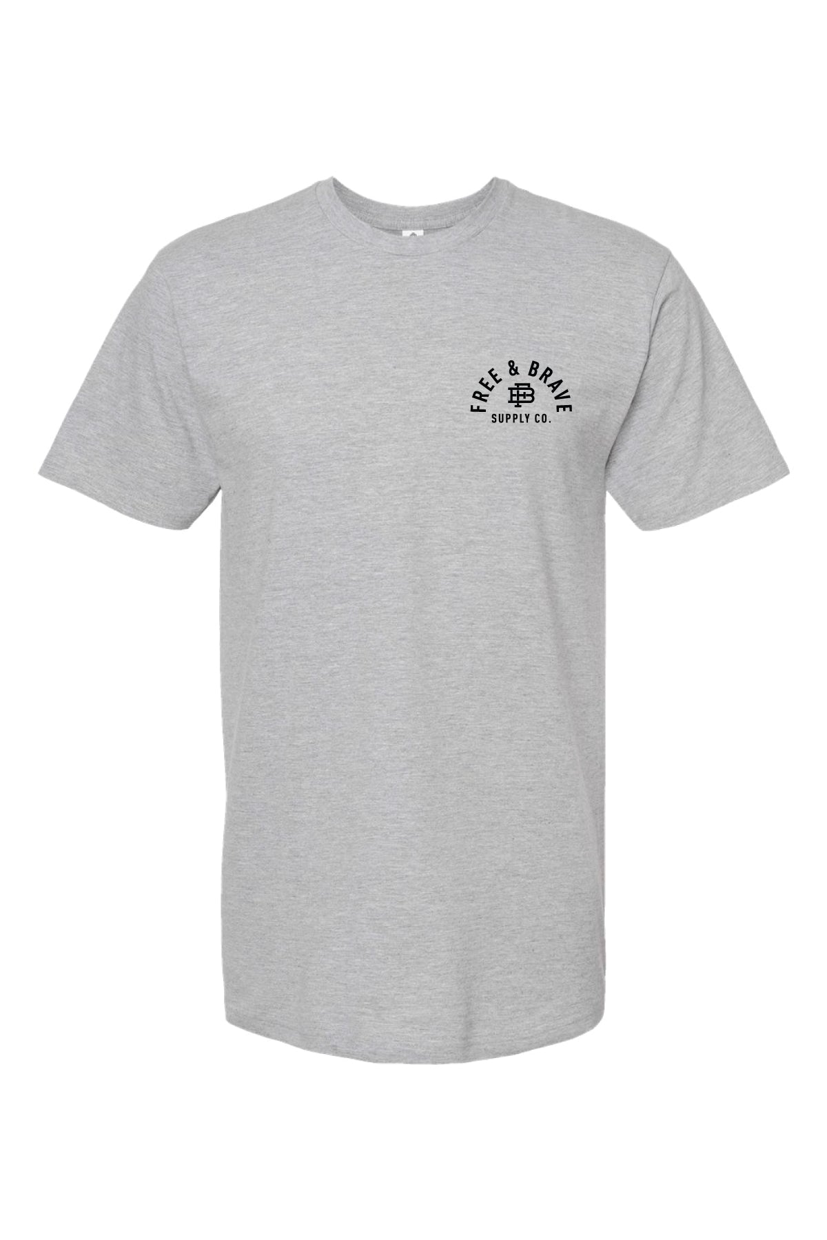 Built Not Bought Tee