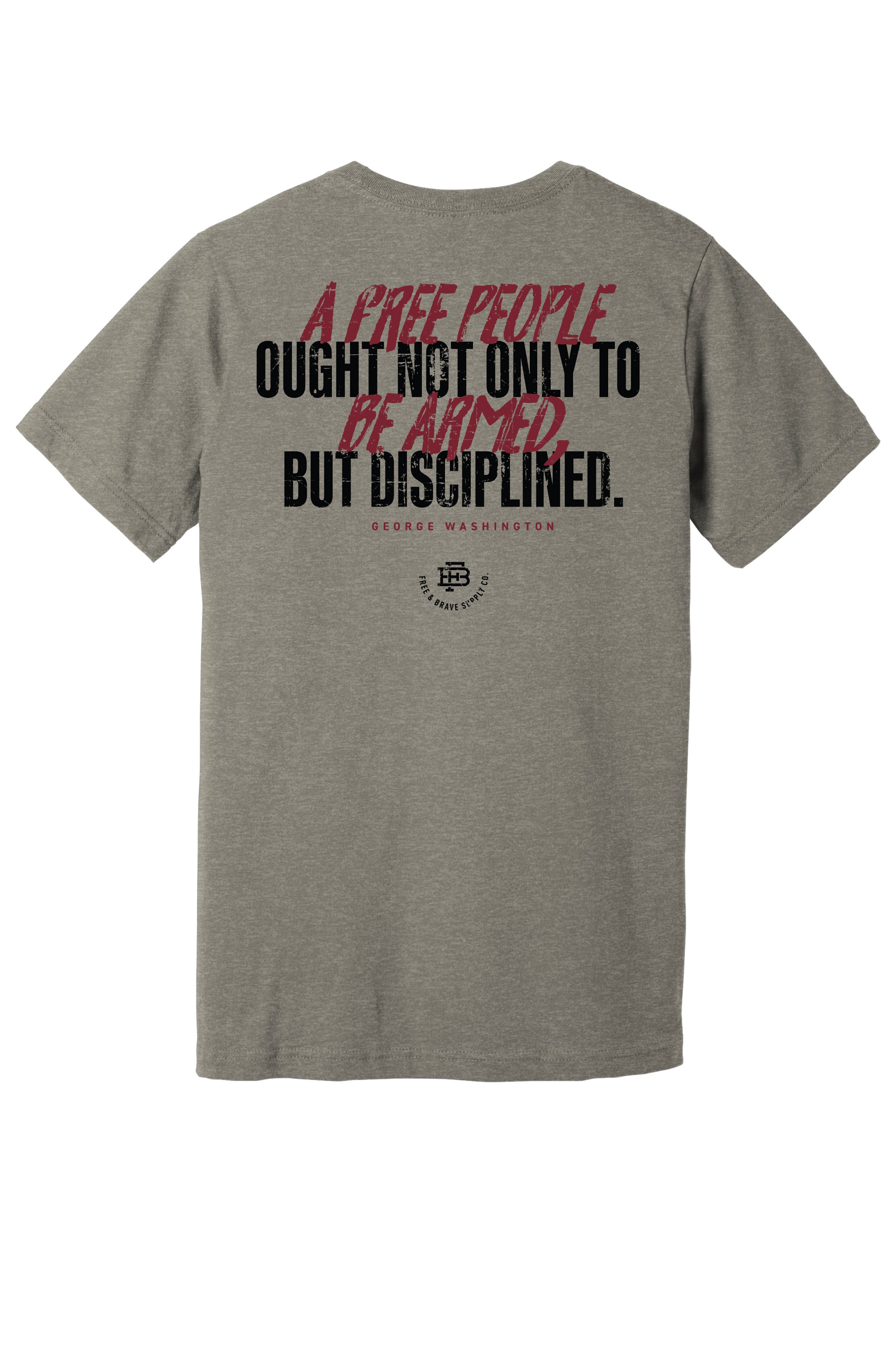 Free People Tee