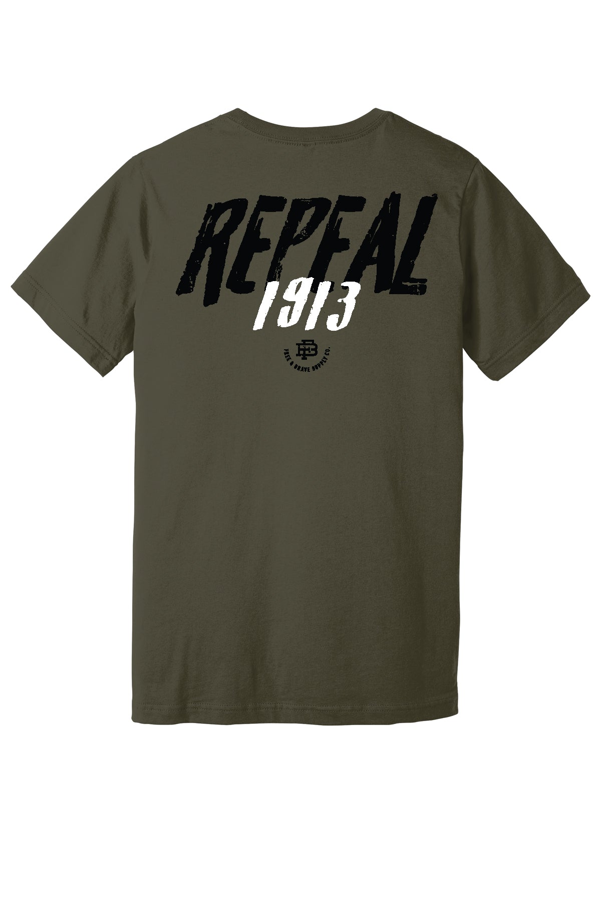 Repeal 1913 Tee