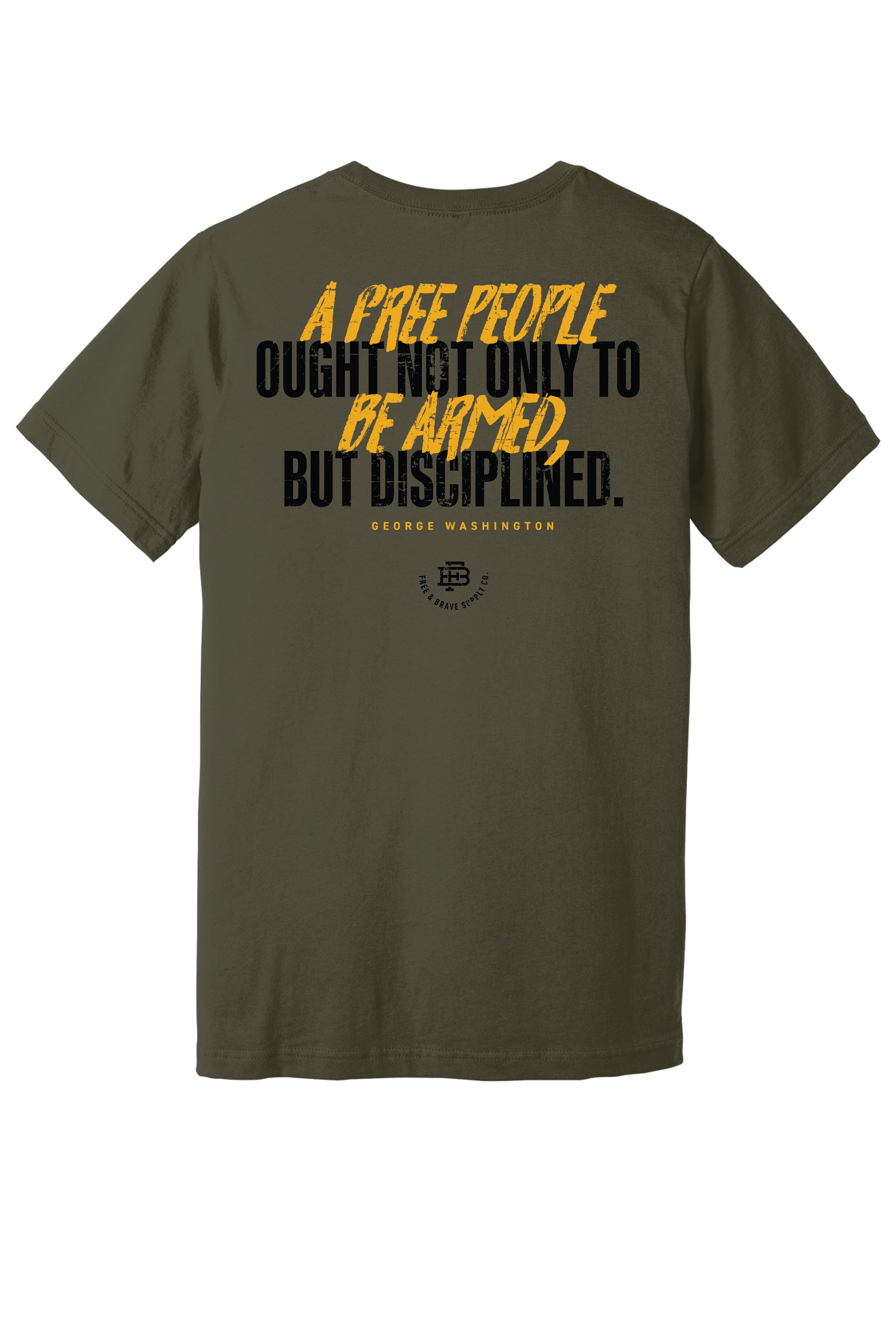 Free People Tee