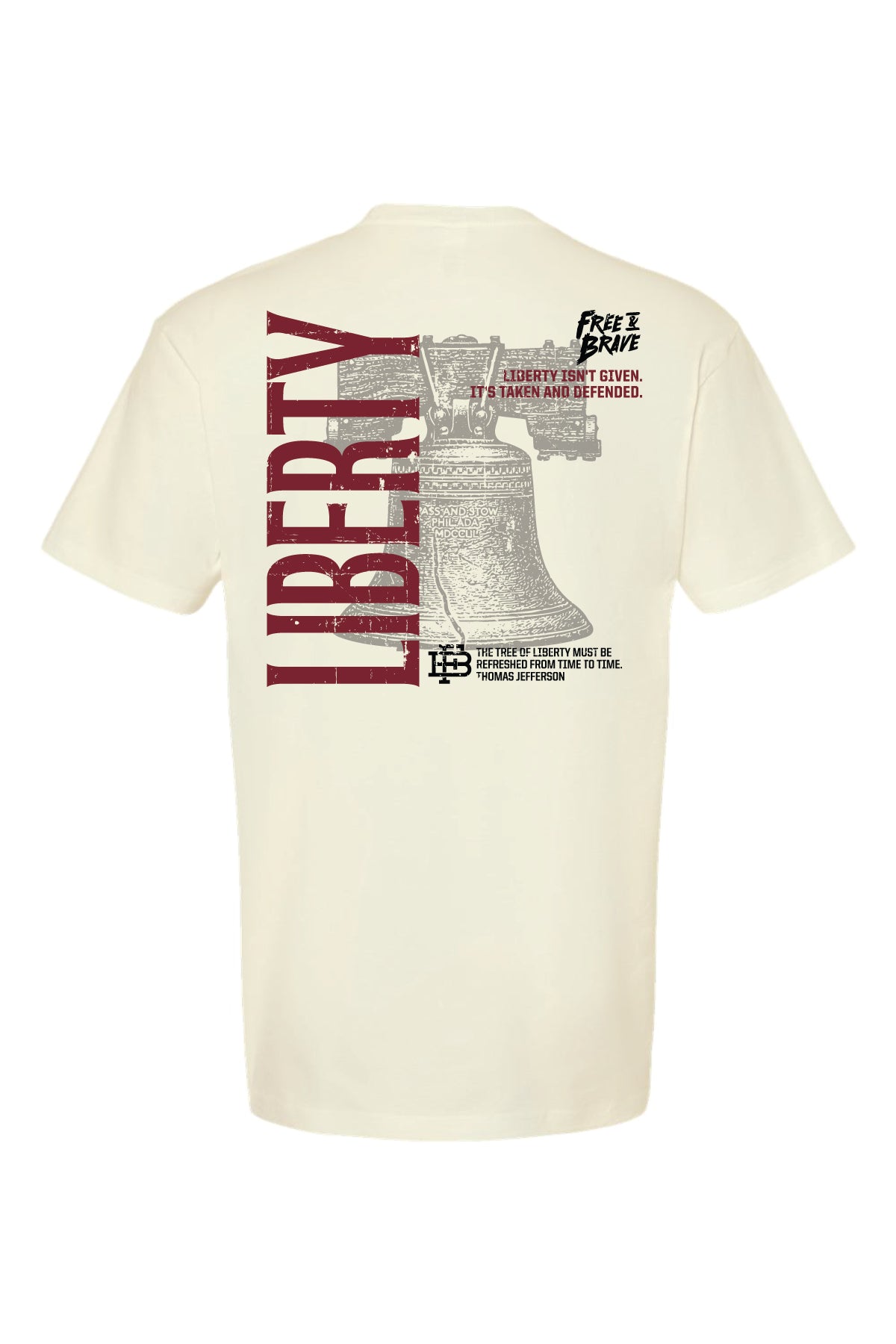 Liberty Tee
