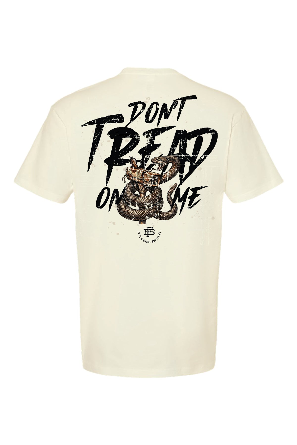Don't Tread on Me Tee