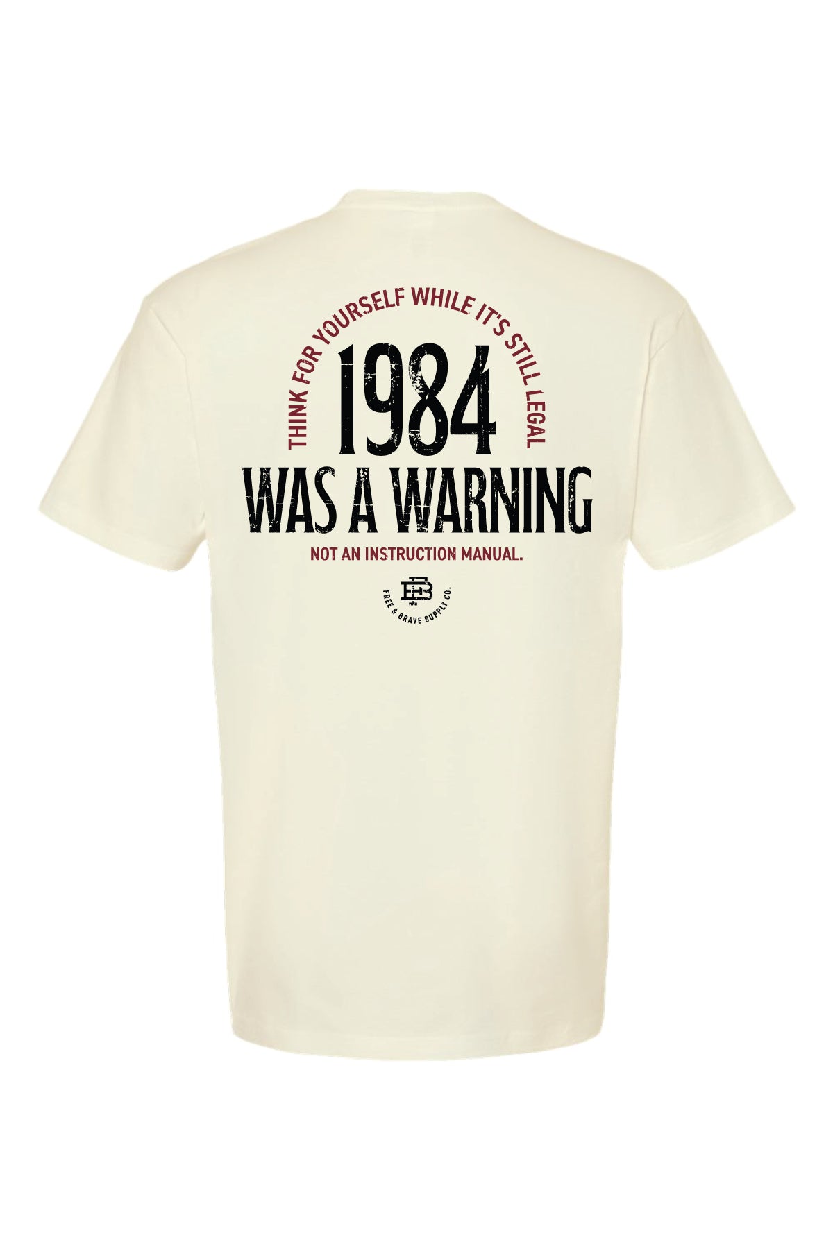 1984 Tee