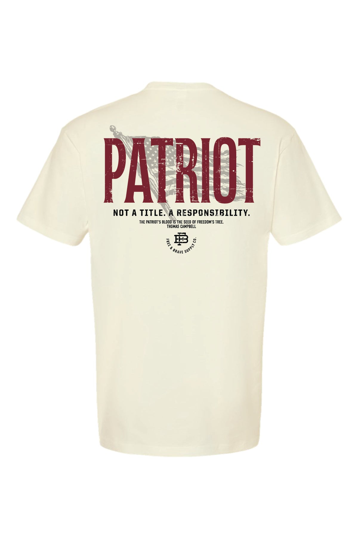 Patriot Tee