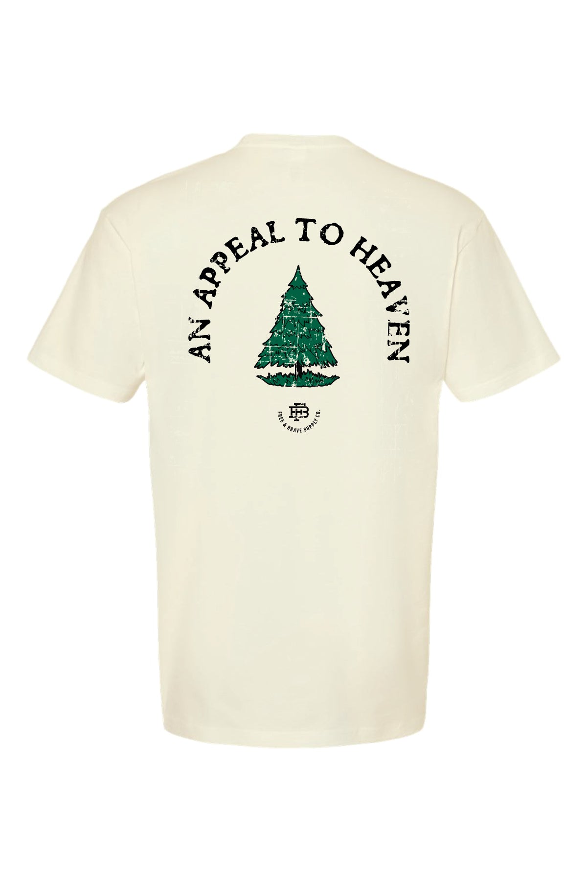An Appeal To Heaven Tee