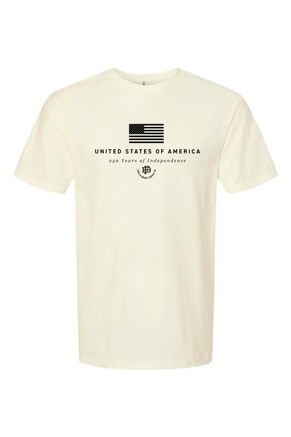Independence 250 Tee