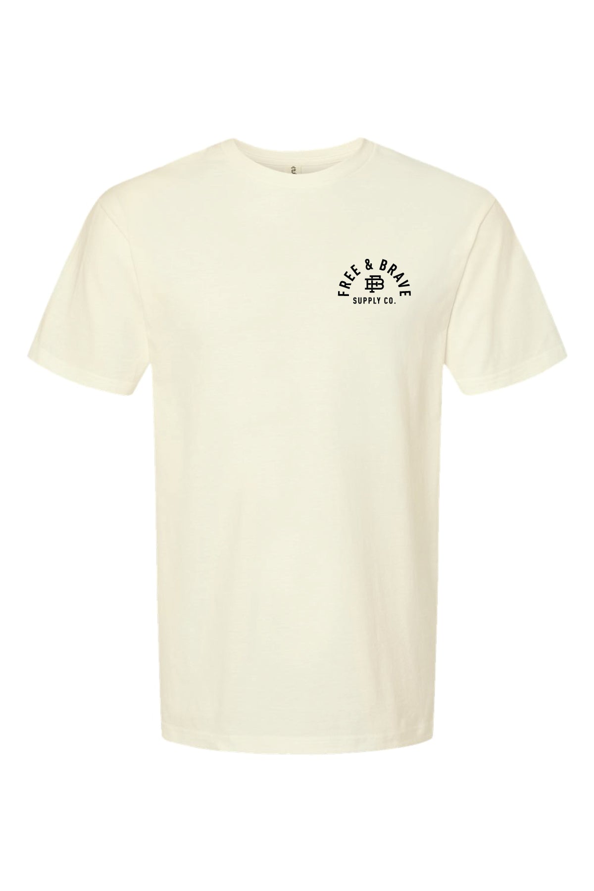Built Not Bought Tee