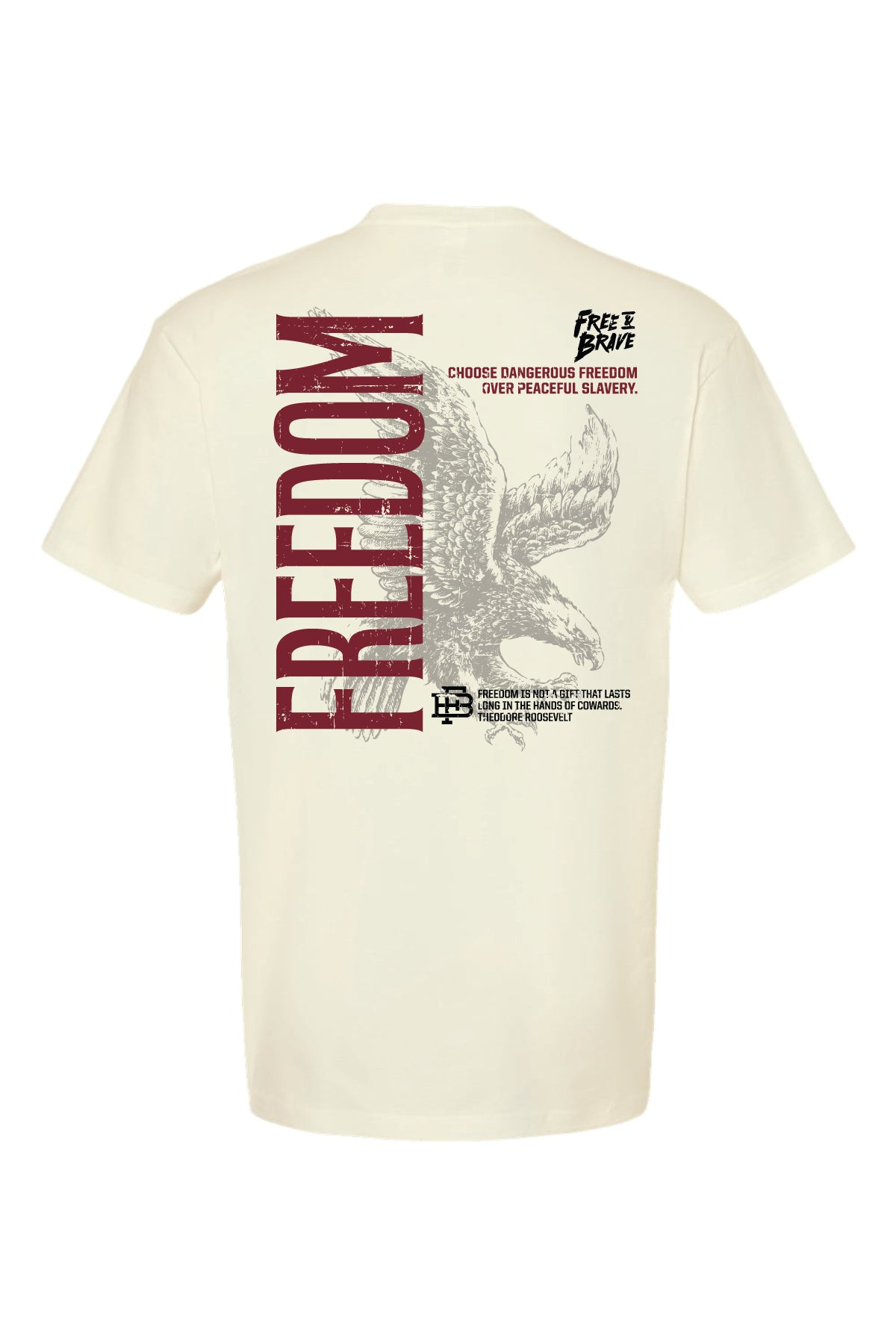 Freedom Tee
