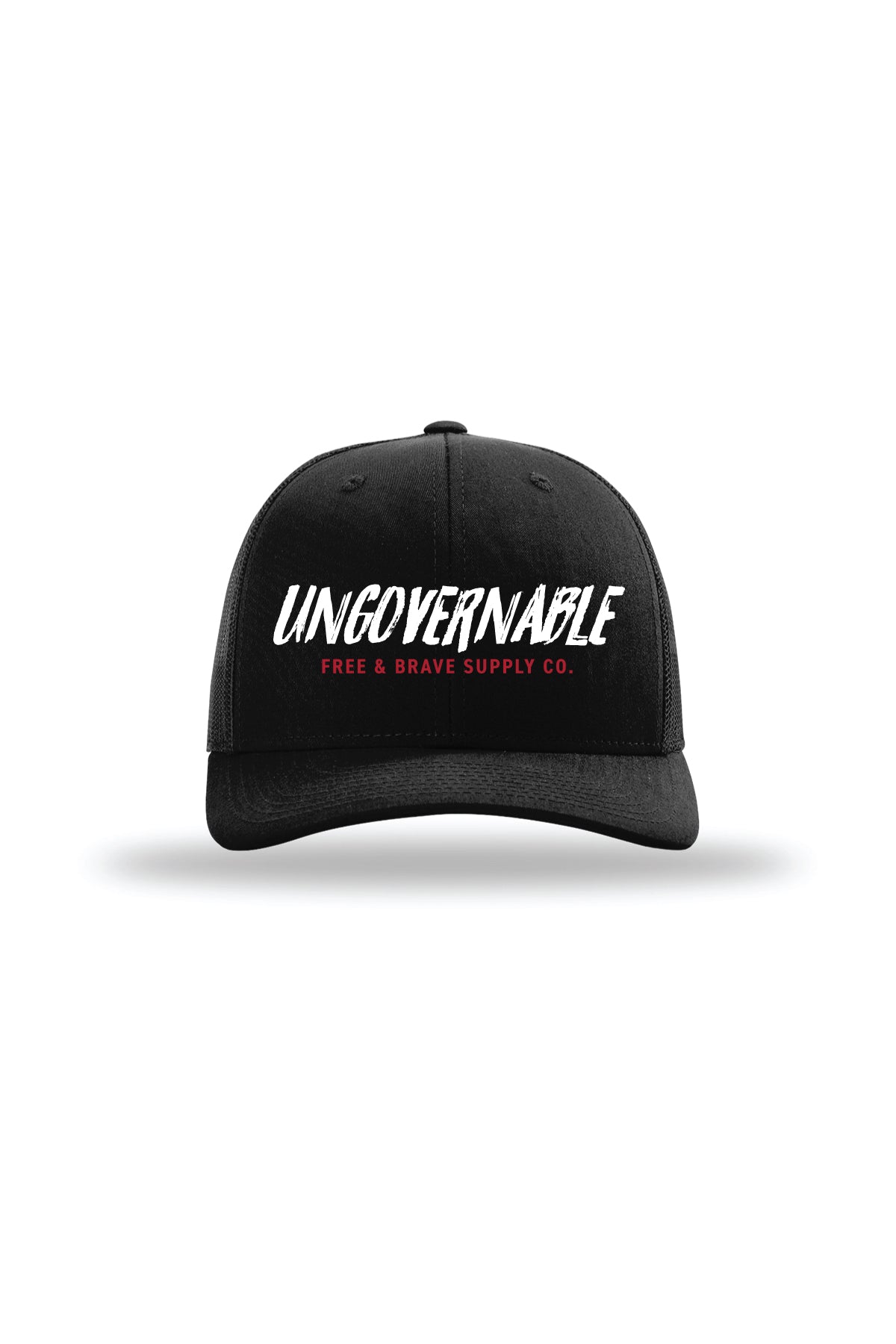 Ungovernable Hat