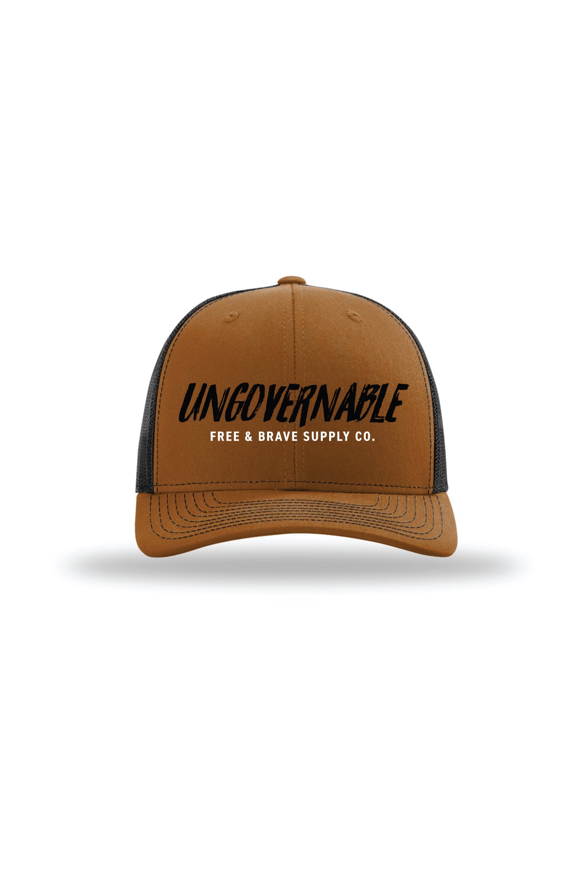 Ungovernable Hat