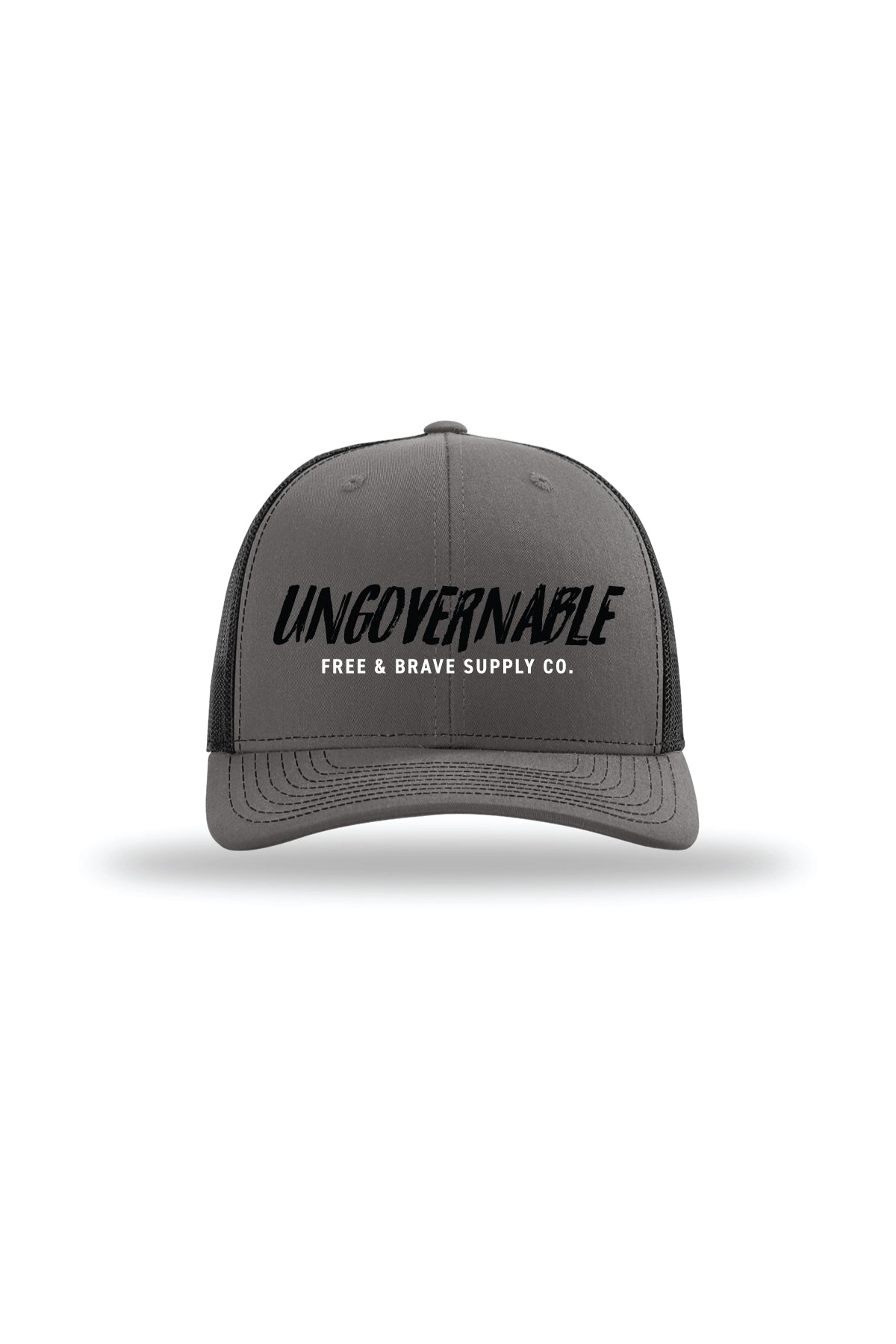 Ungovernable Hat