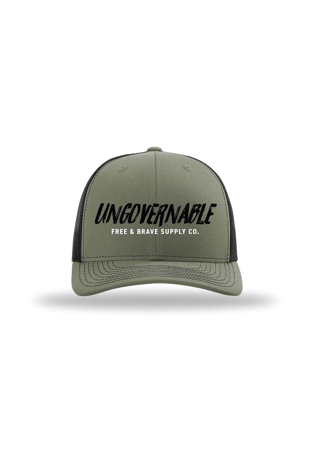 Ungovernable Hat