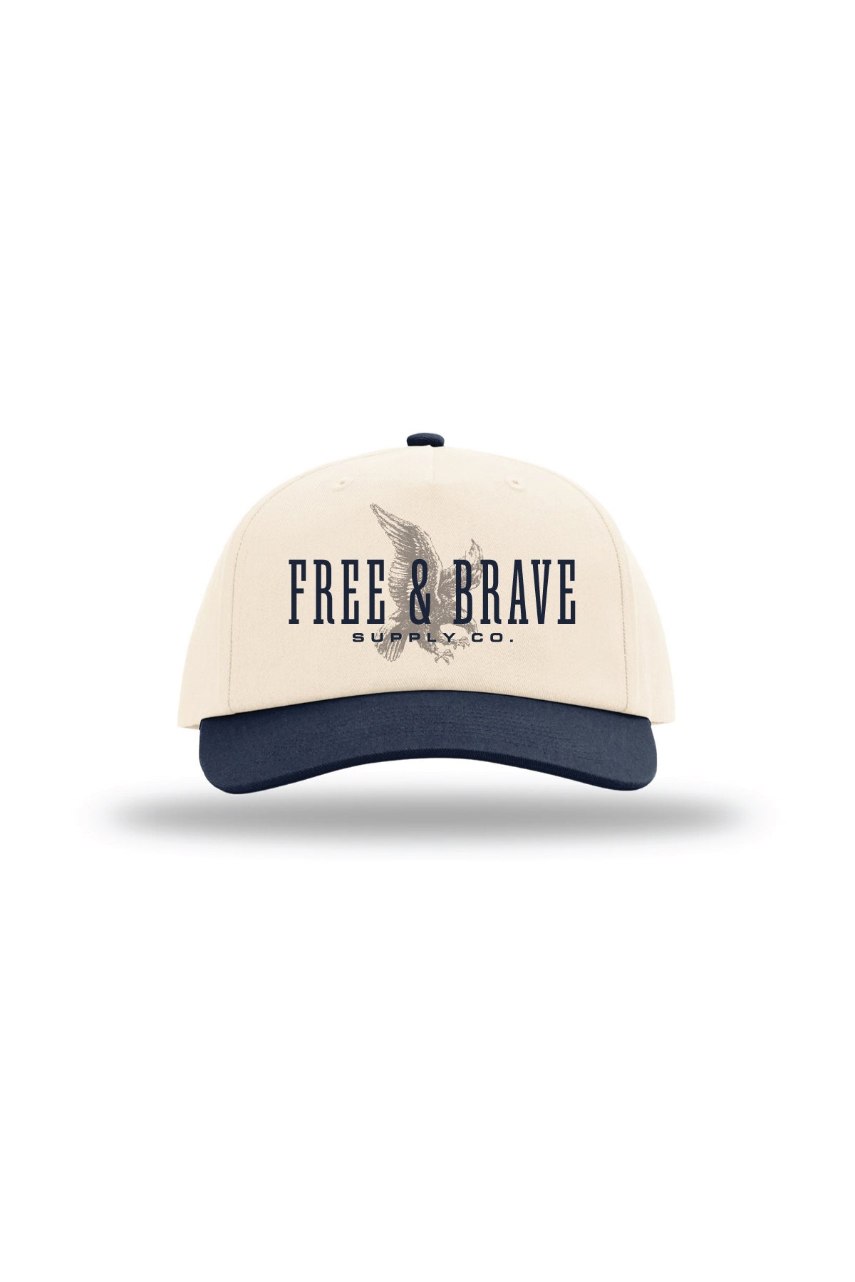Vanguard Hat