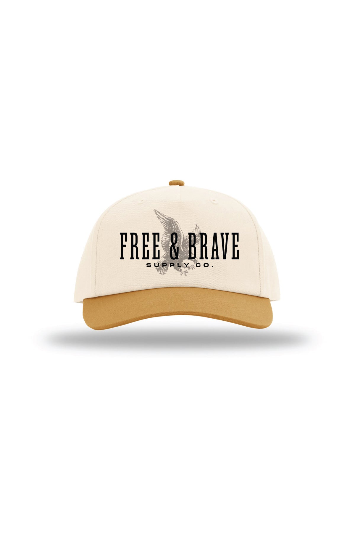 Vanguard Hat