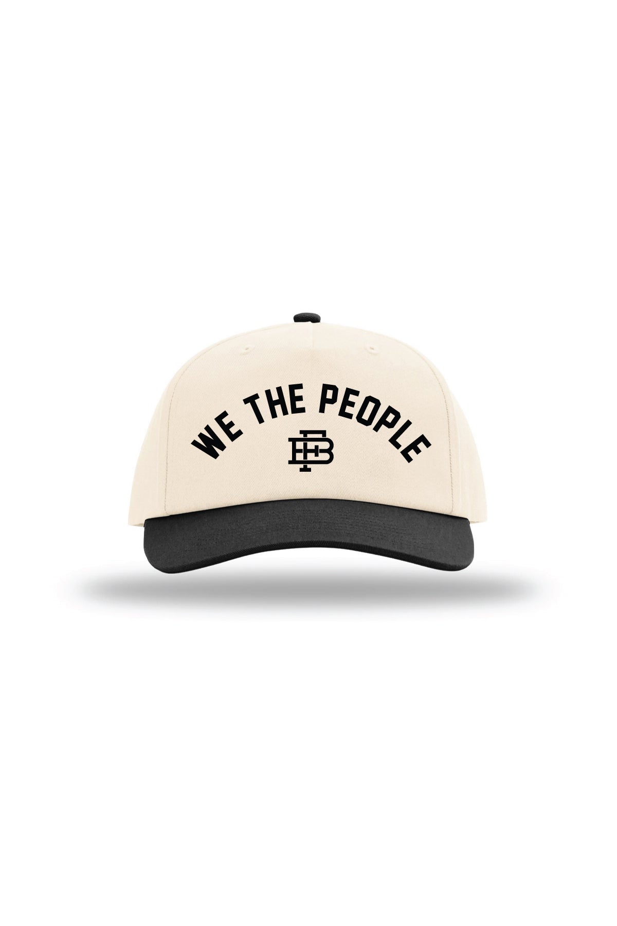 We The People 5 Panel Hat
