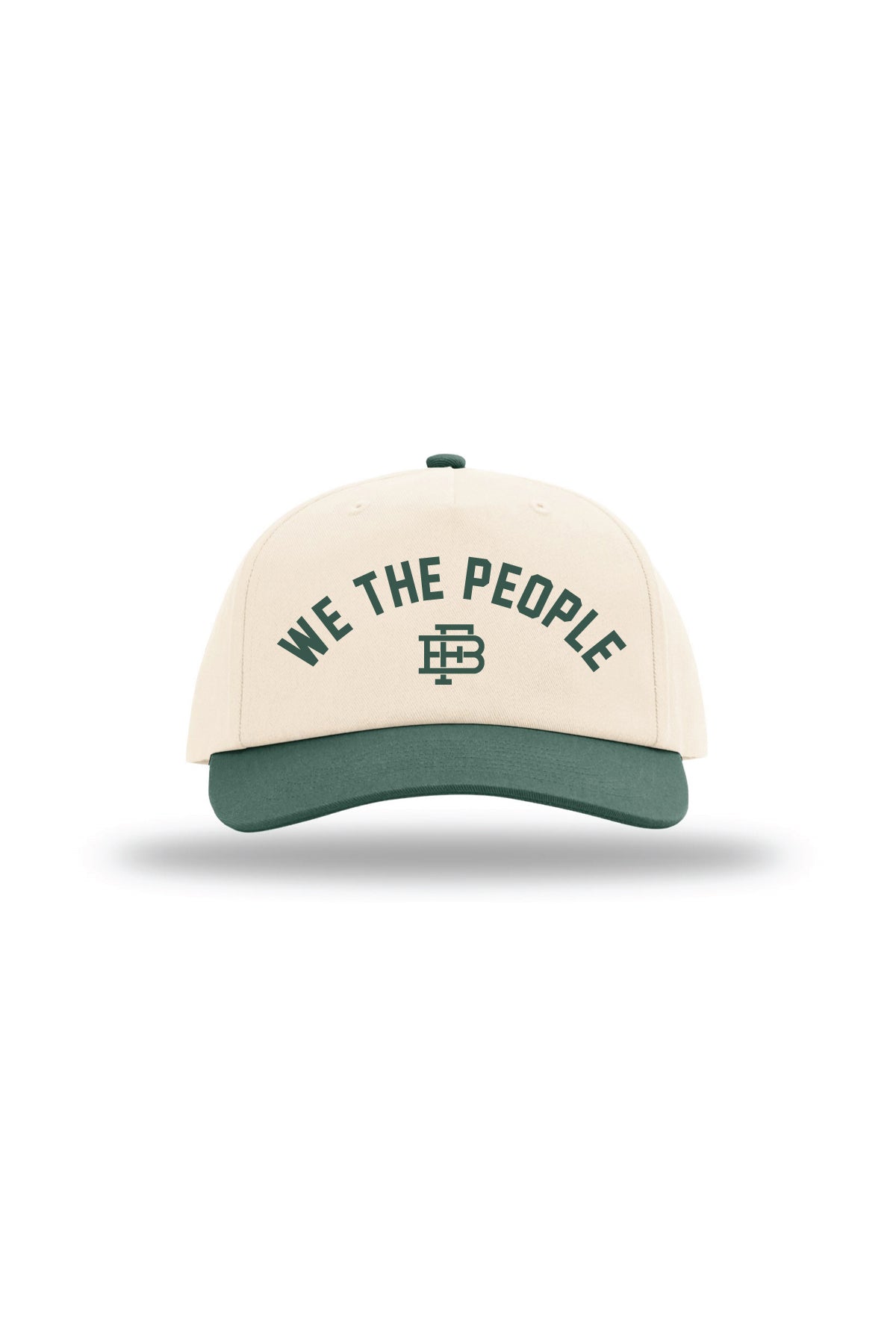 We The People 5 Panel Hat